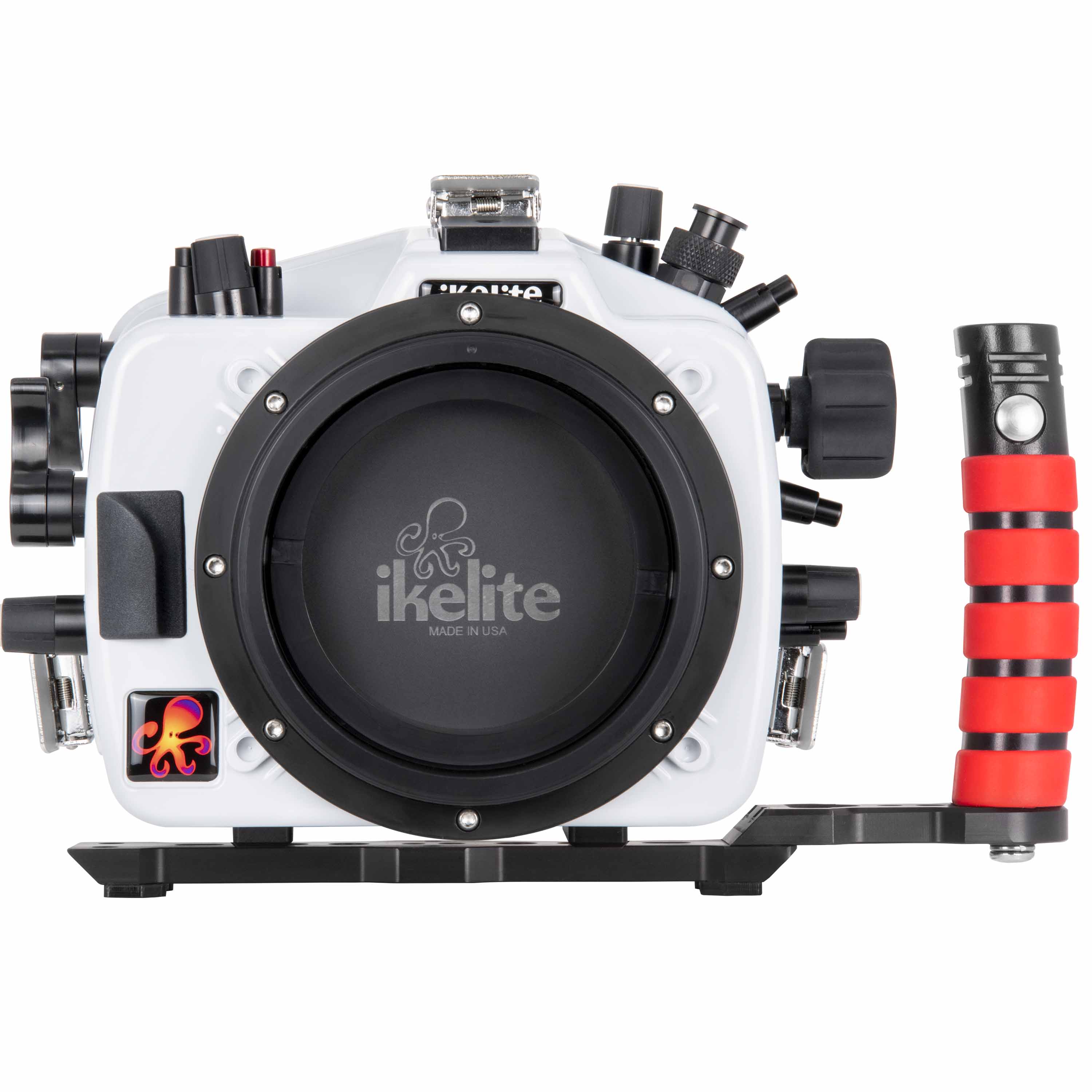 Ikelite 200DL Underwater Housing for Nikon D780 DSLR Camera