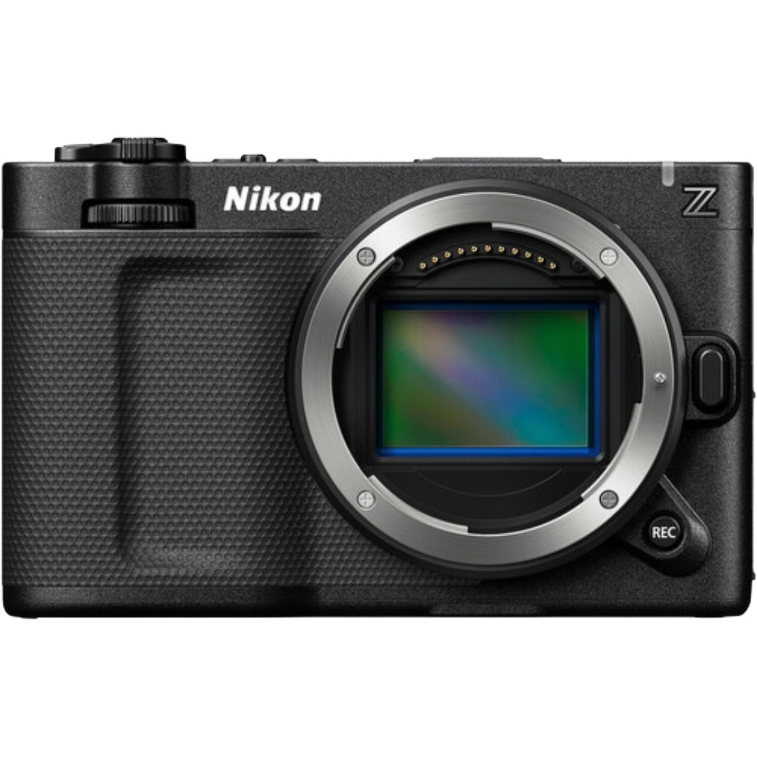 Underwater Housing for Nikon ZR 6K Cinema Camera