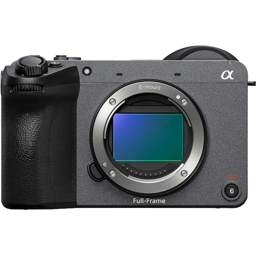 Underwater Housing for Sony FX2