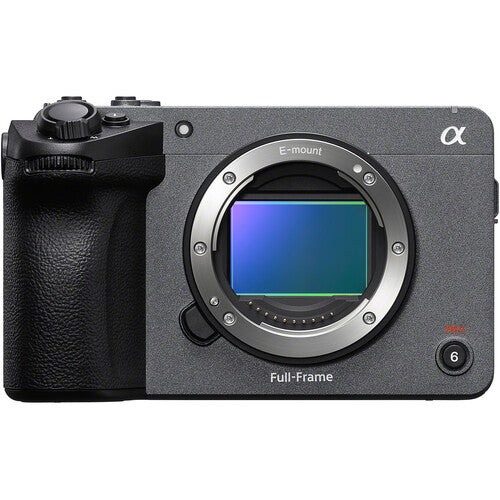 Underwater Housing for Sony FX5