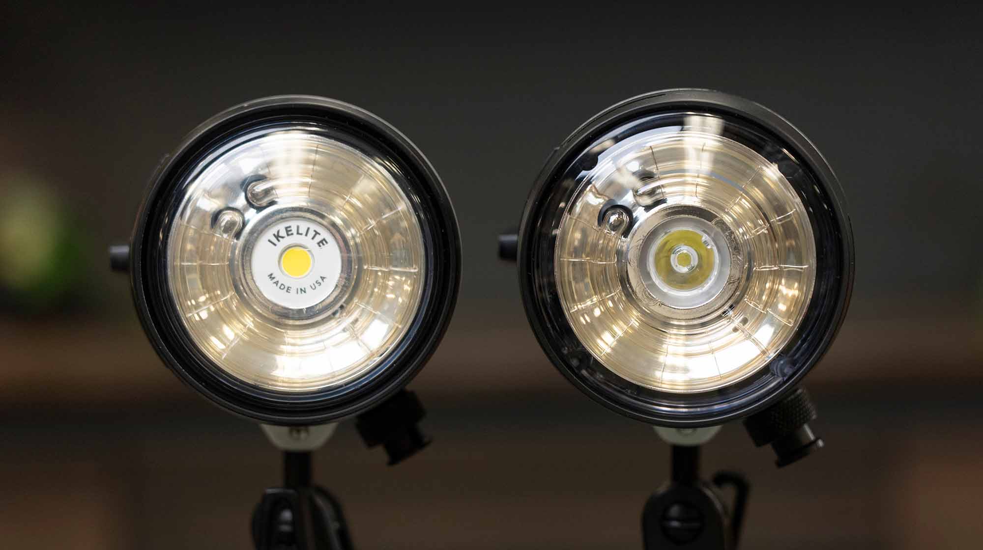 Ikelite DS230 DS232 Underwater Strobes
