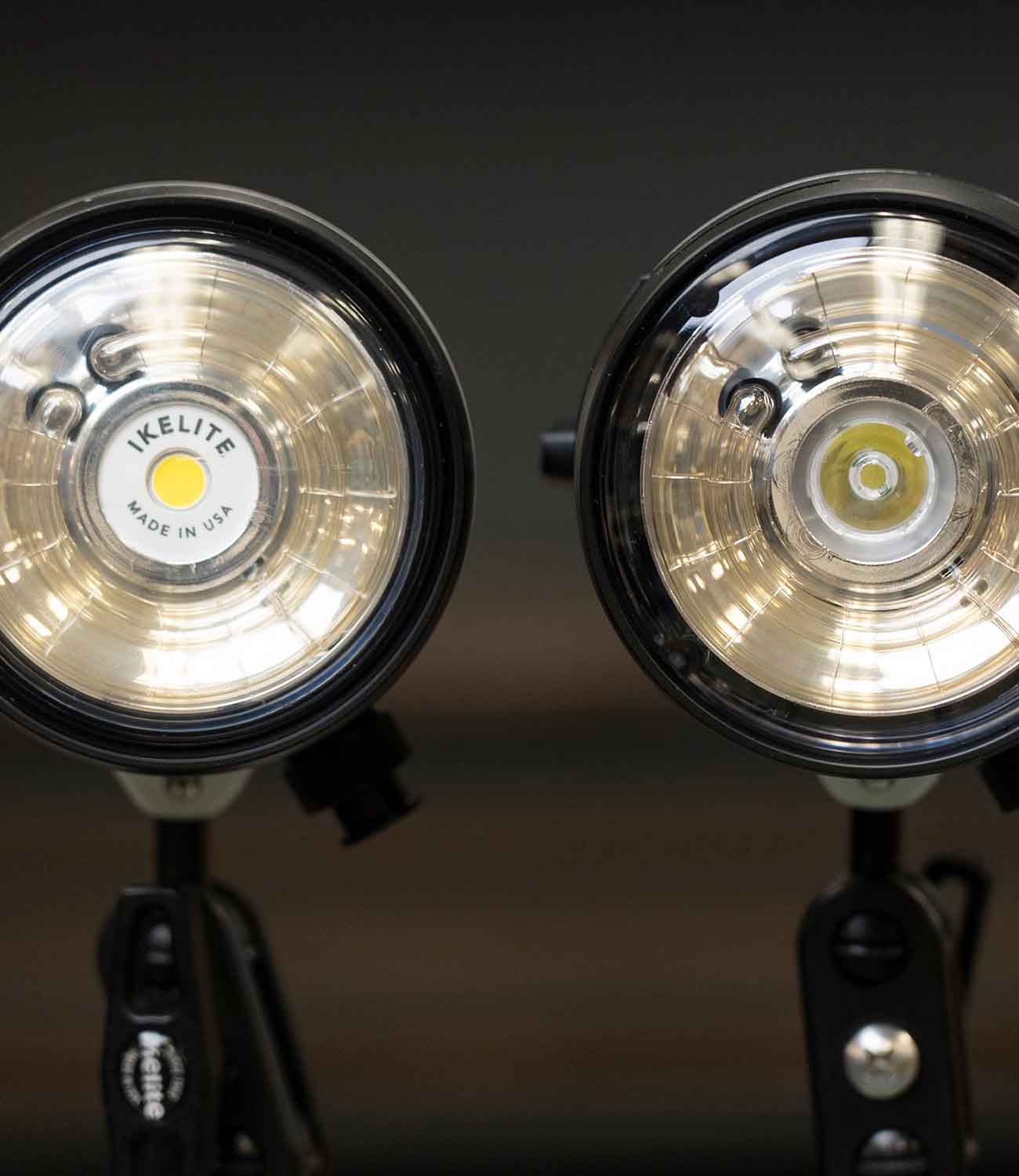 Ikelite DS230 DS232 Underwater Strobes