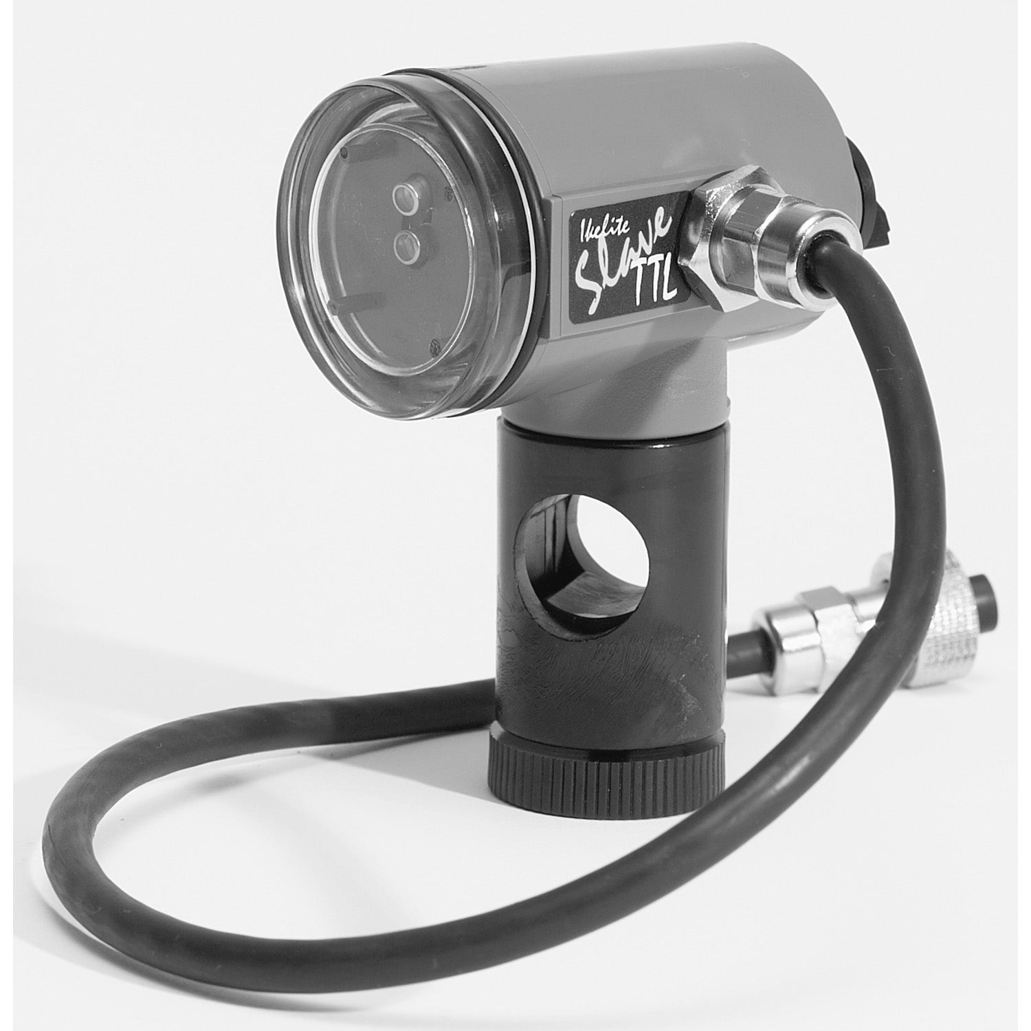 Ikelite first wireless TTL slave controller for underwater use