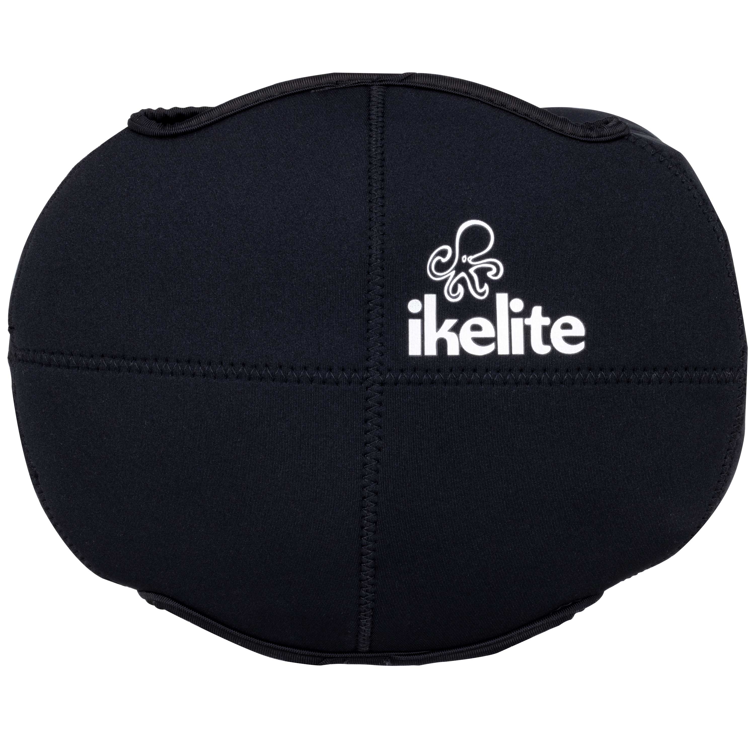 Neoprene Cover with Drawstring for 8" Dome Ports