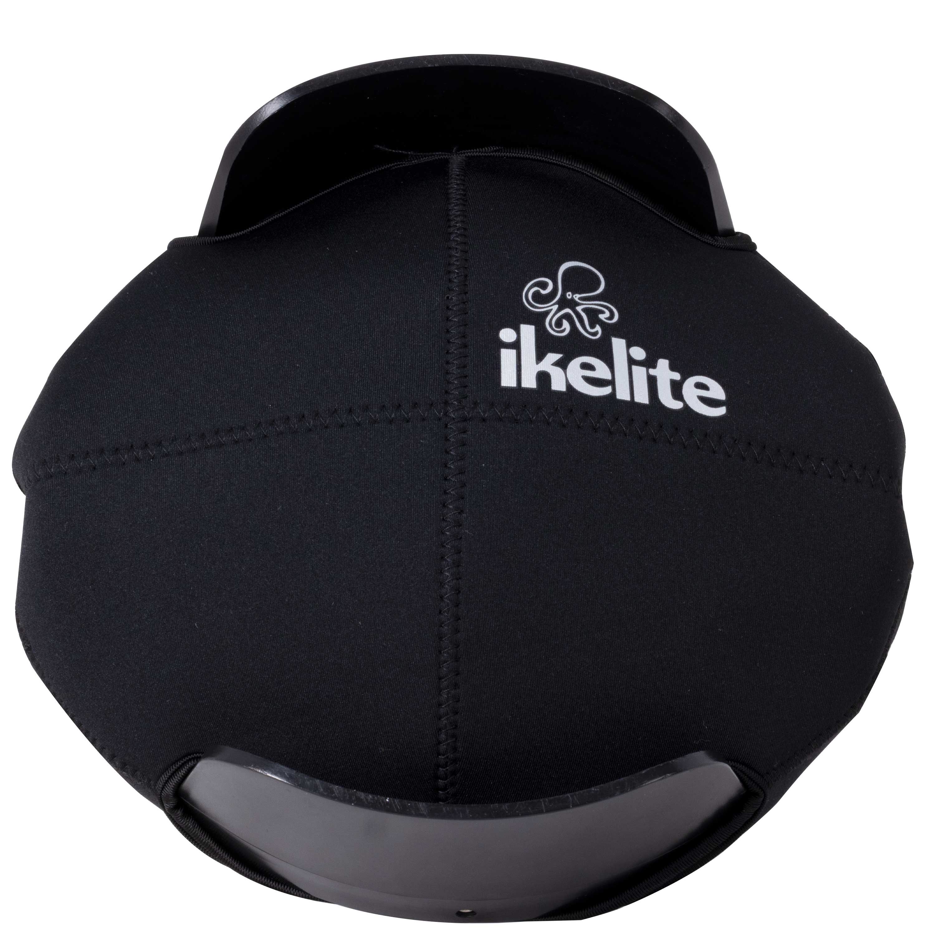 Neoprene Cover with Drawstring for 8" Dome Ports