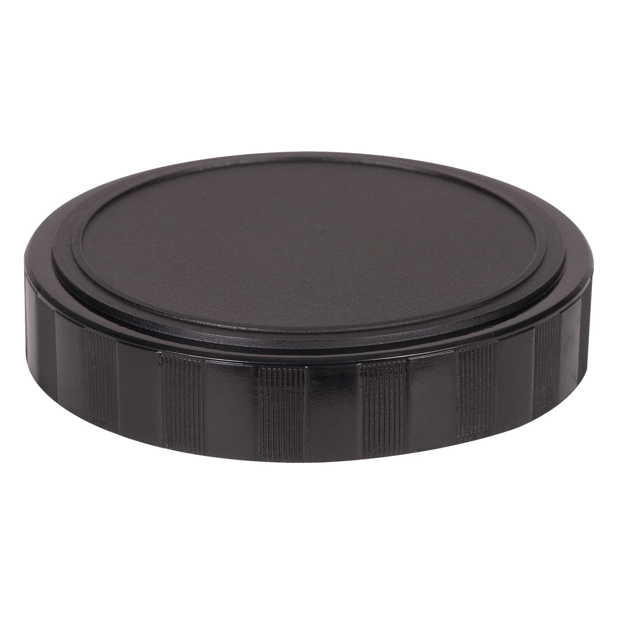 Rear Lens Cap for W-30 Wide Angle Lens