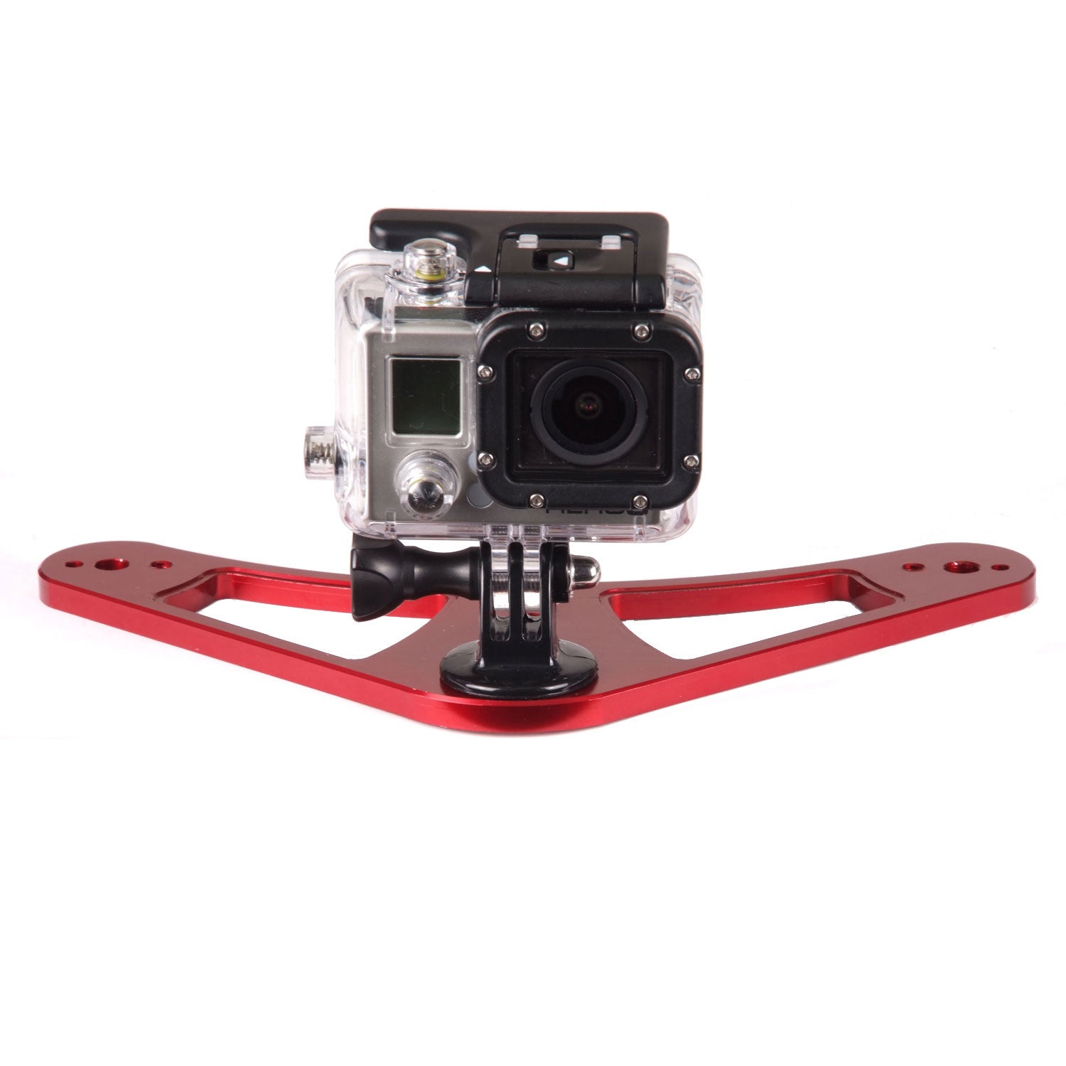 Steady Tray for GoPro