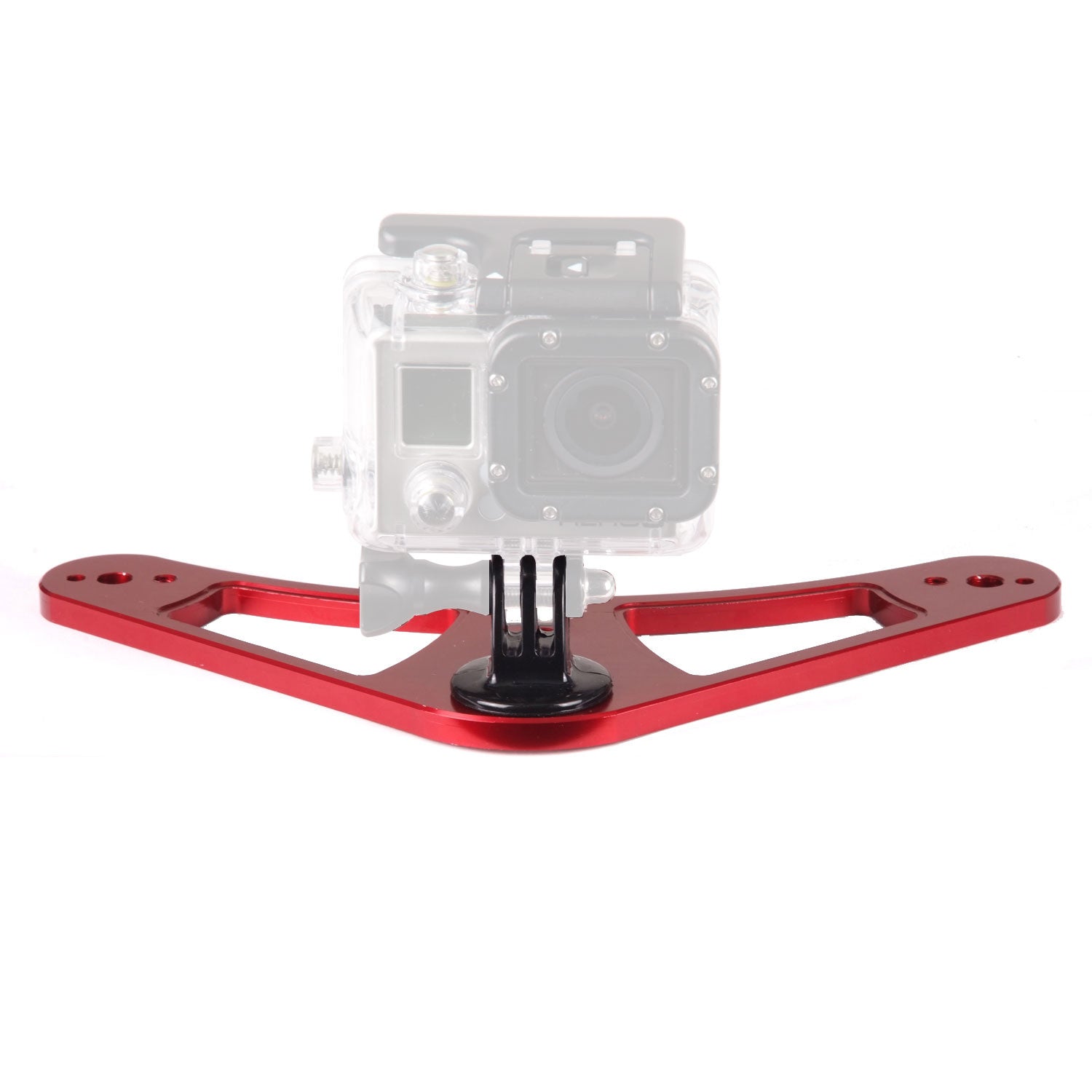 gopro shaky video