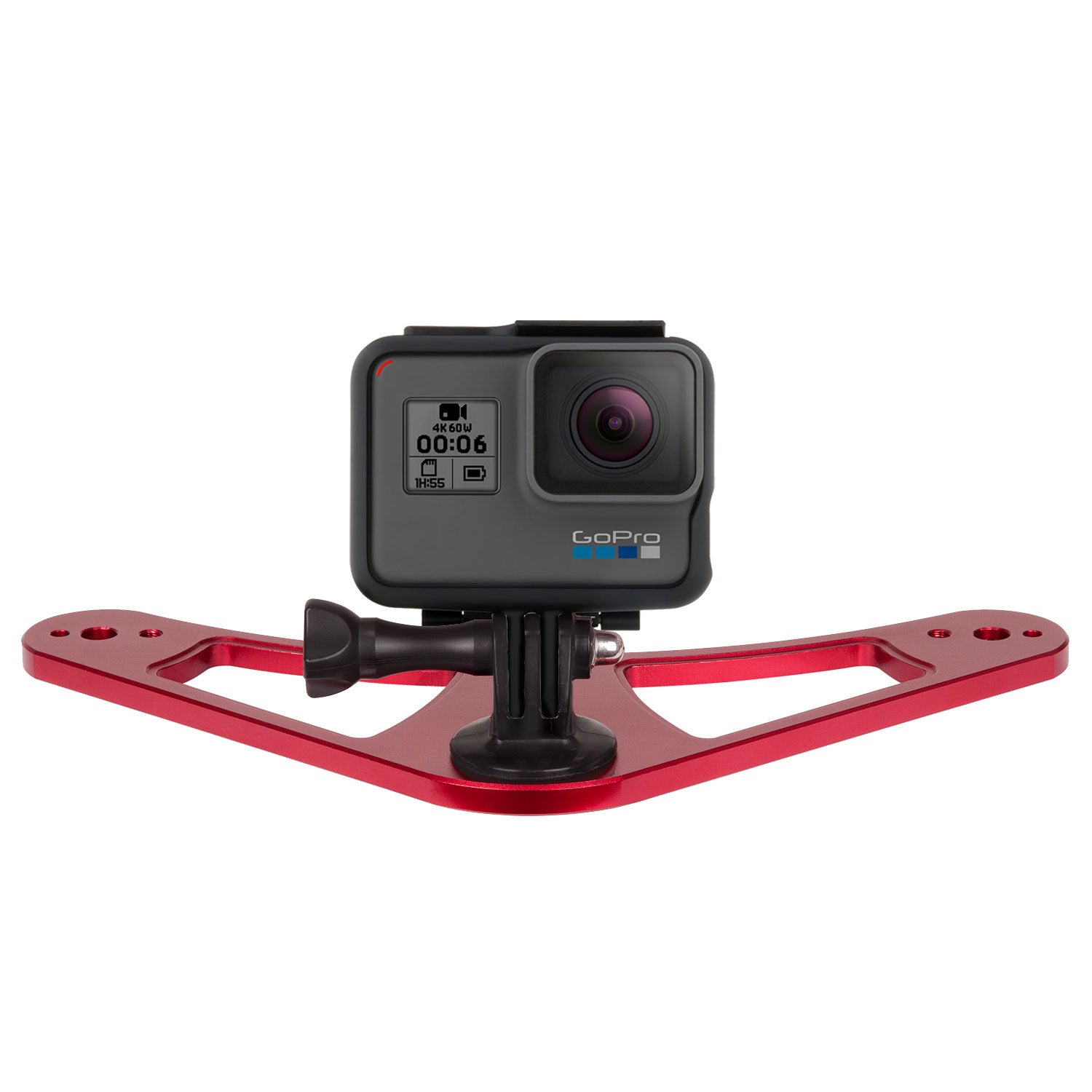 Steady Tray for GoPro