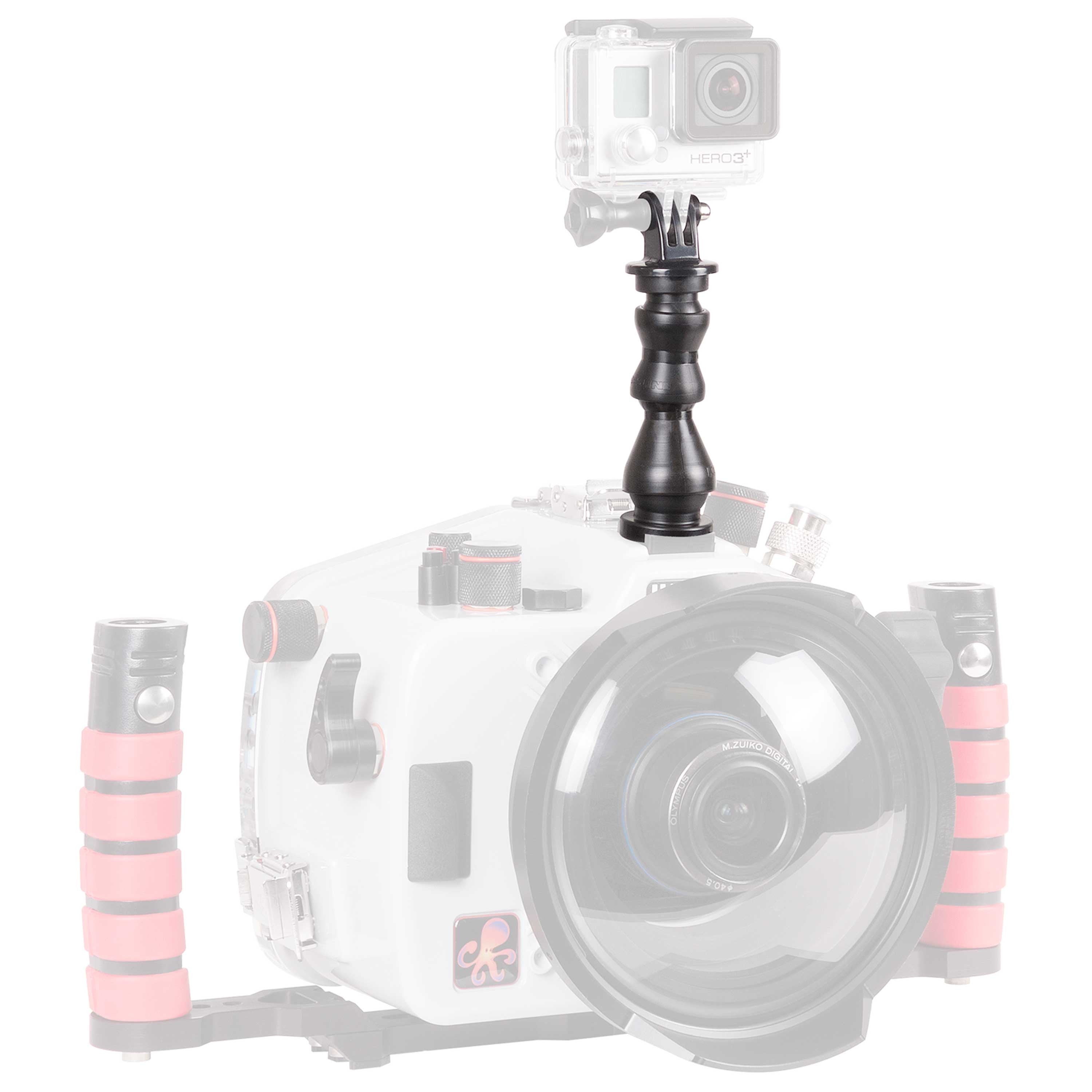 Flex Mount Kit for GoPro