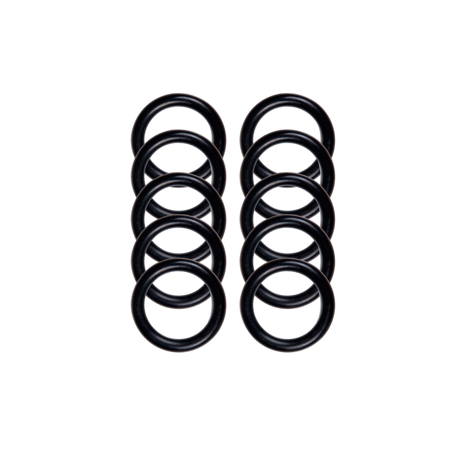 O-Rings for 1 Inch Ball Arm (Set of 10)