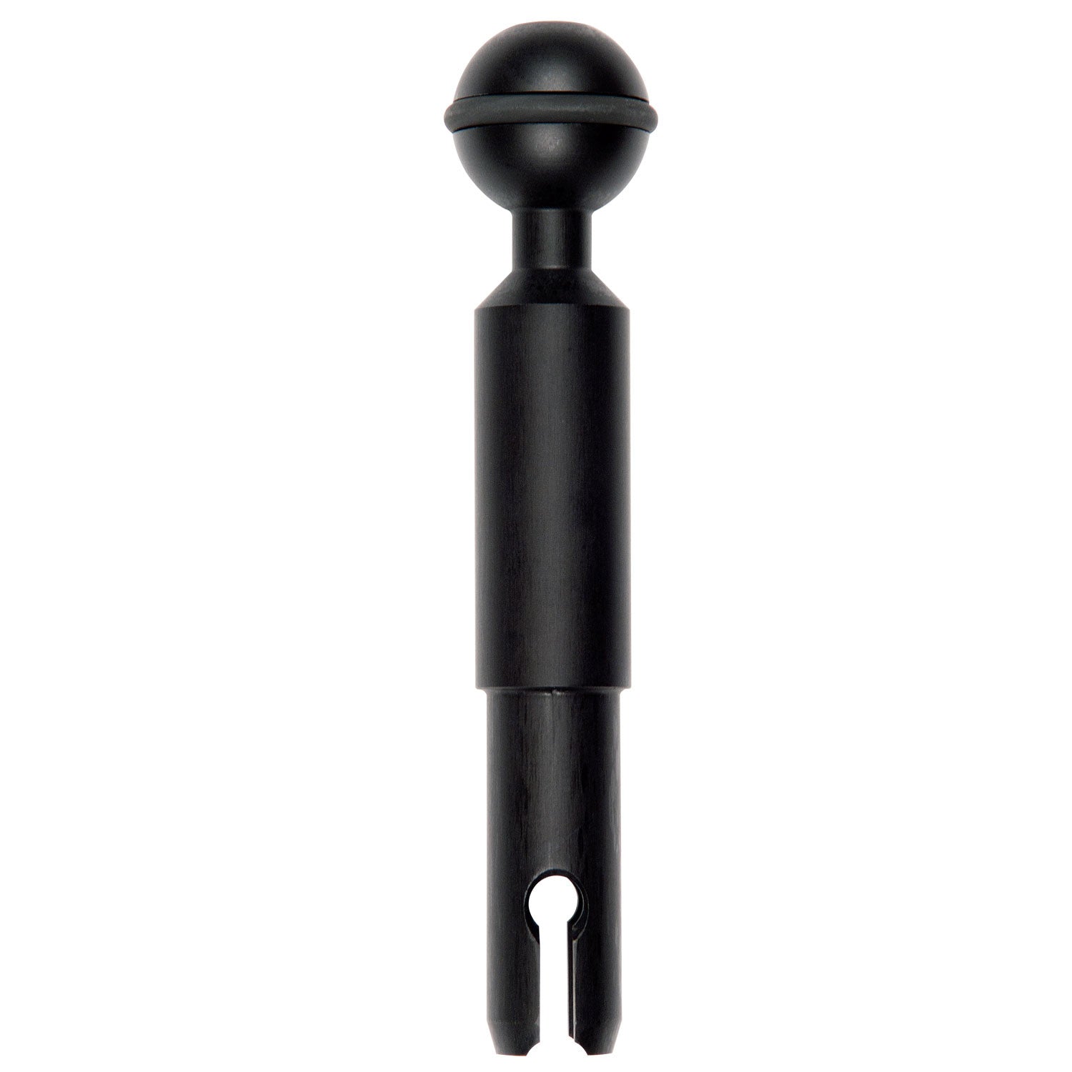 1-inch Ball with Extended Sensor Mount for Quick Release Handle