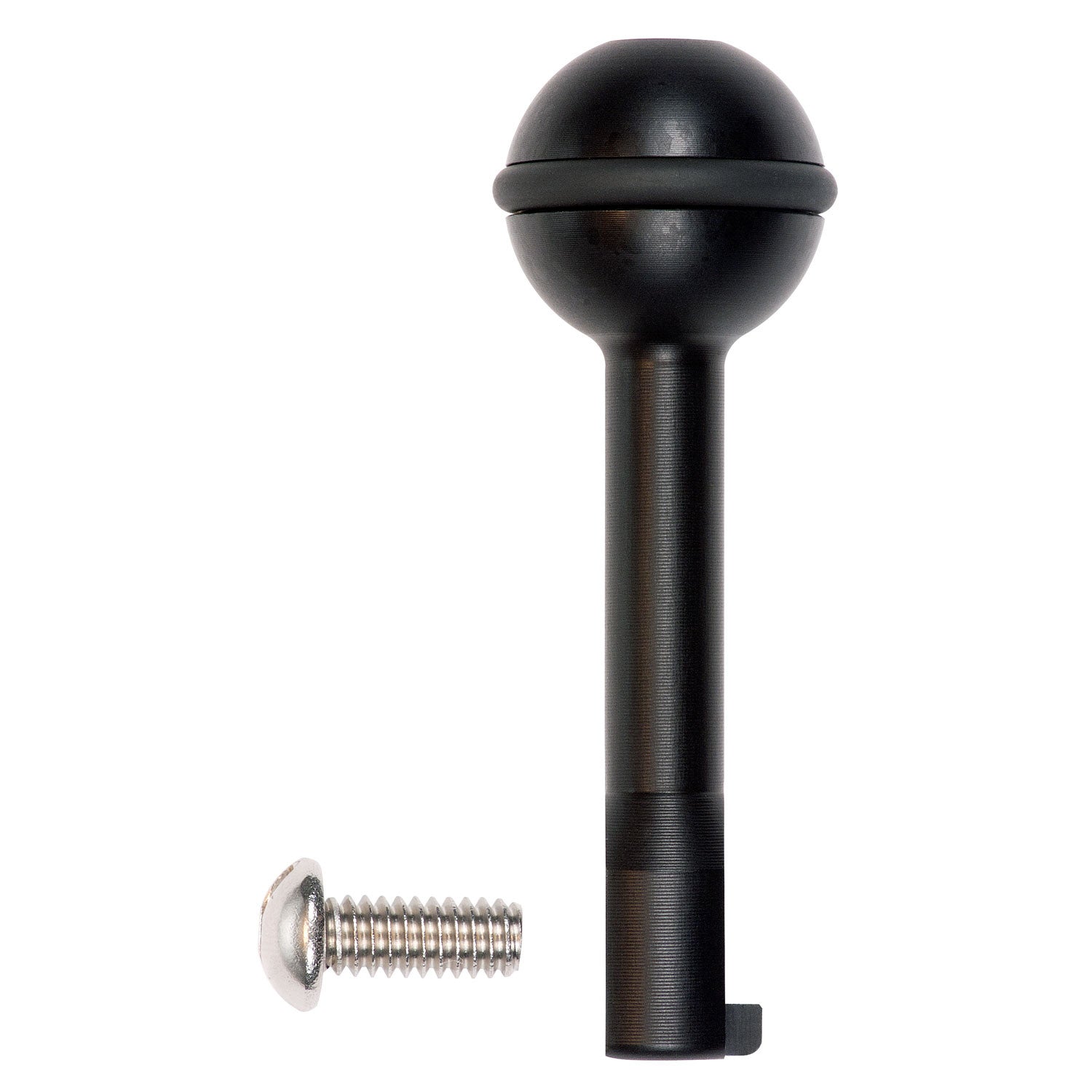 1-inch Ball for Auxiliary Mount