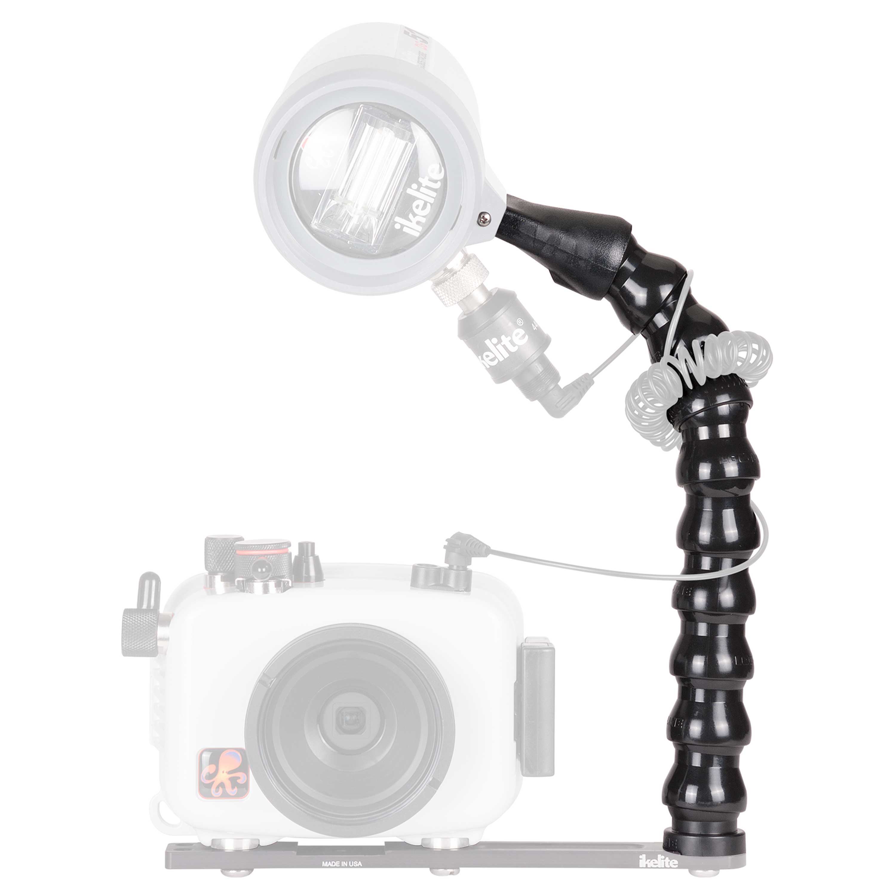 Flex DS51 Strobe Arm for Action Tray