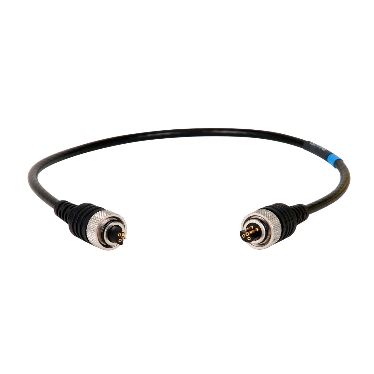 Câble Synchro (Sync Cord) Ikelite Pour Flash Sous-marin SEA&SEA / INON (non-TTL) - Occasion