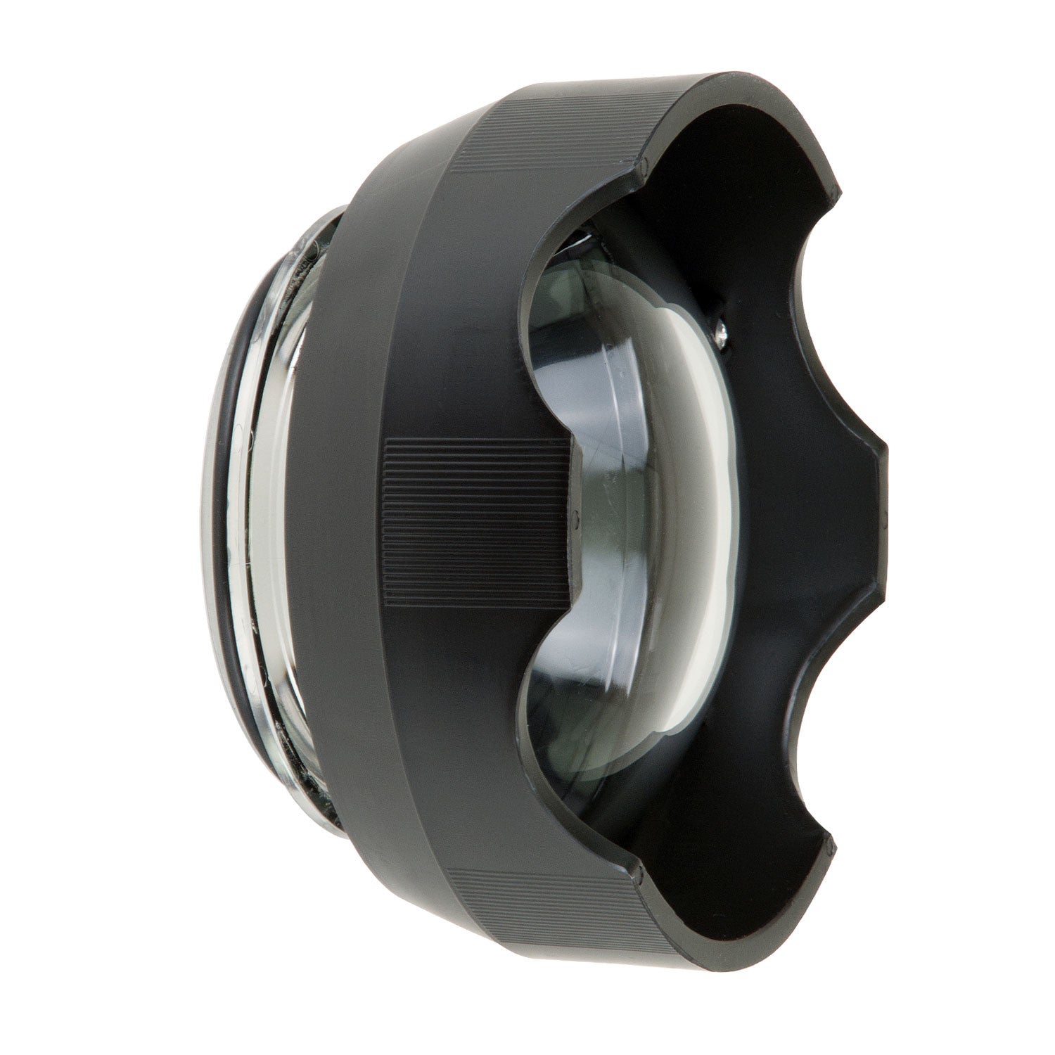 FL 6 inch Dome for Lenses Up To 3 Inches