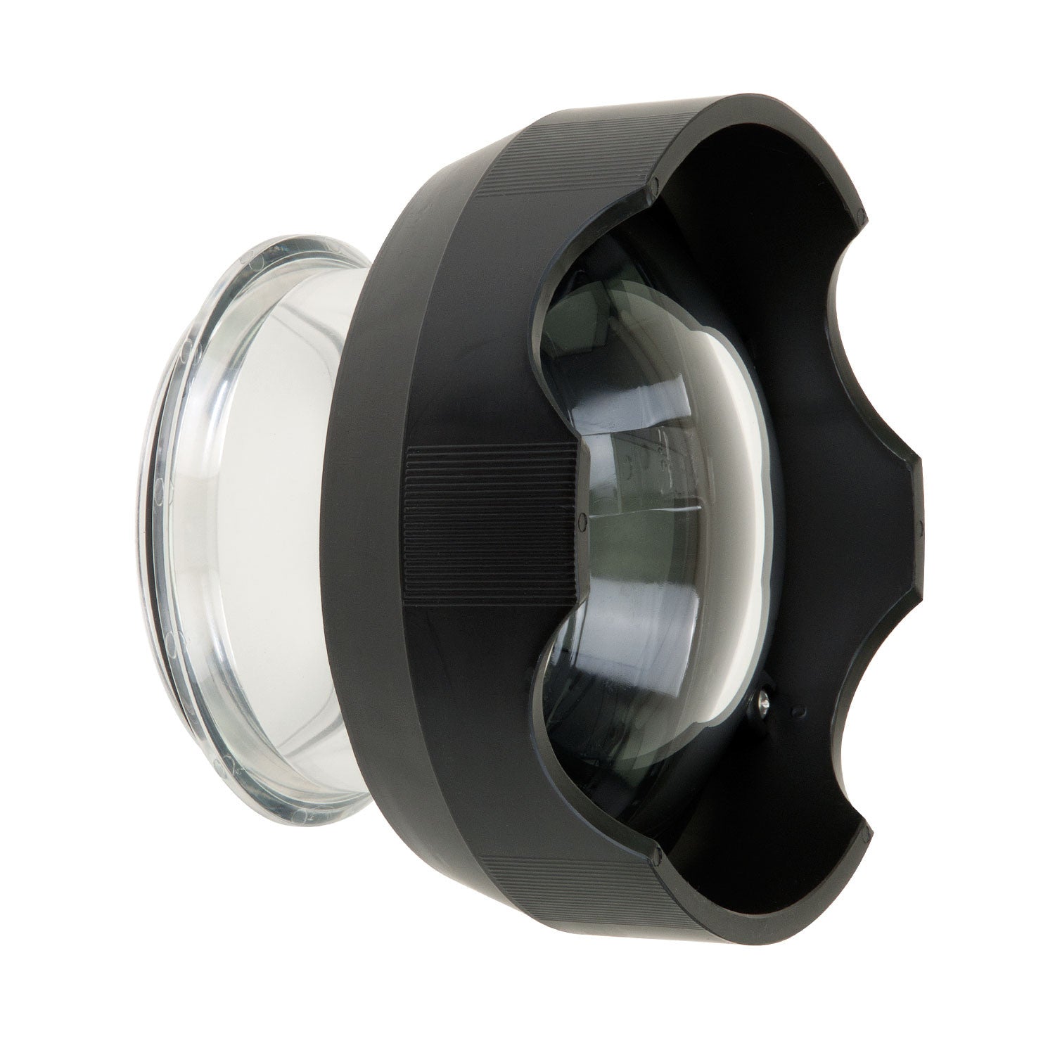 FL 6 inch Dome for Lenses Up To 4 Inches