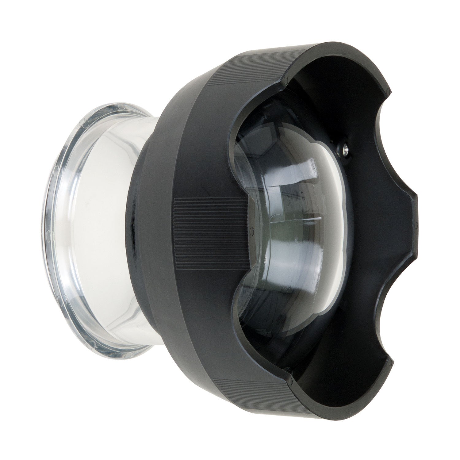FL 6 inch Dome for Lenses Up To 4.5 Inches