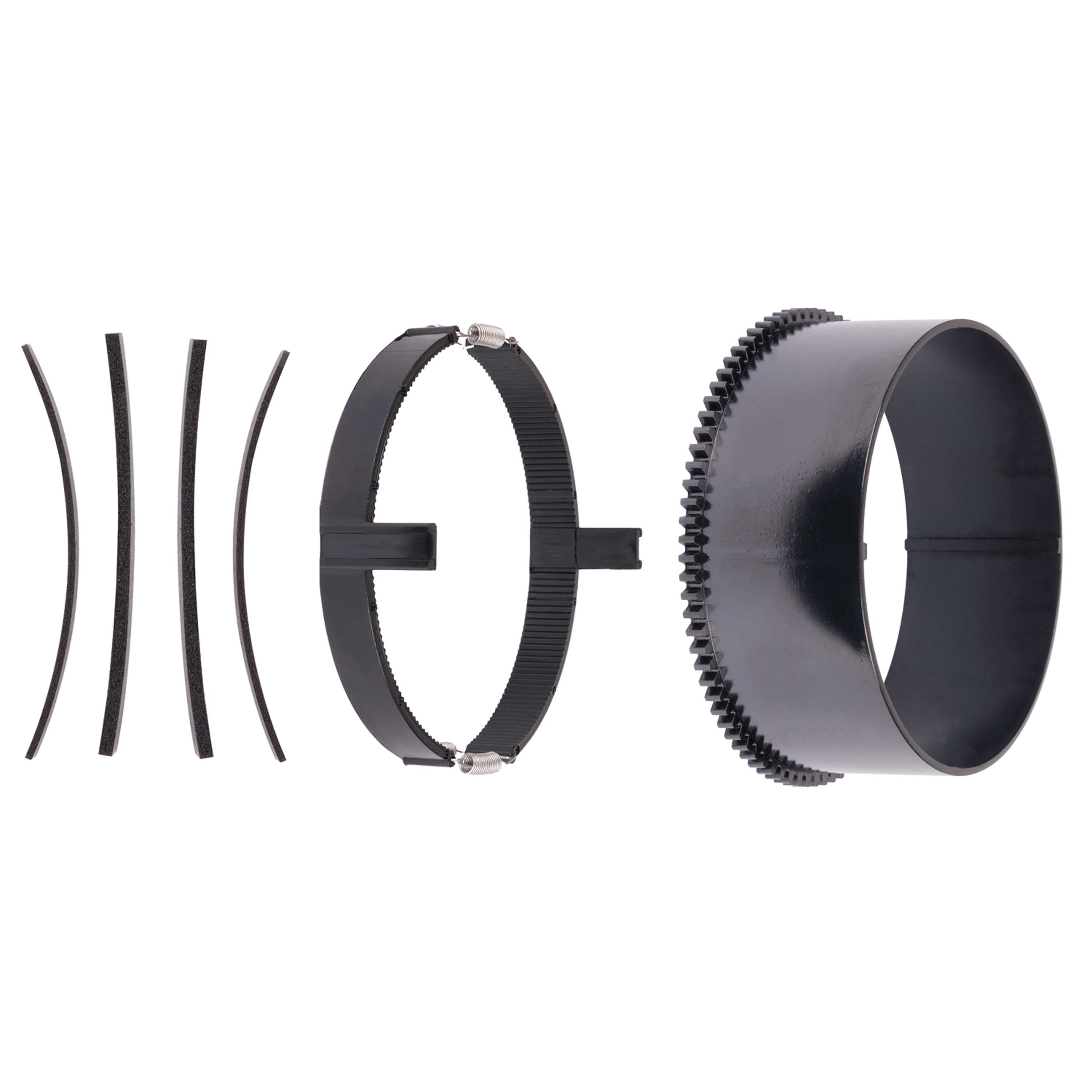 Universal Zoom Gear for Lenses up to 3.0-inch Diameter