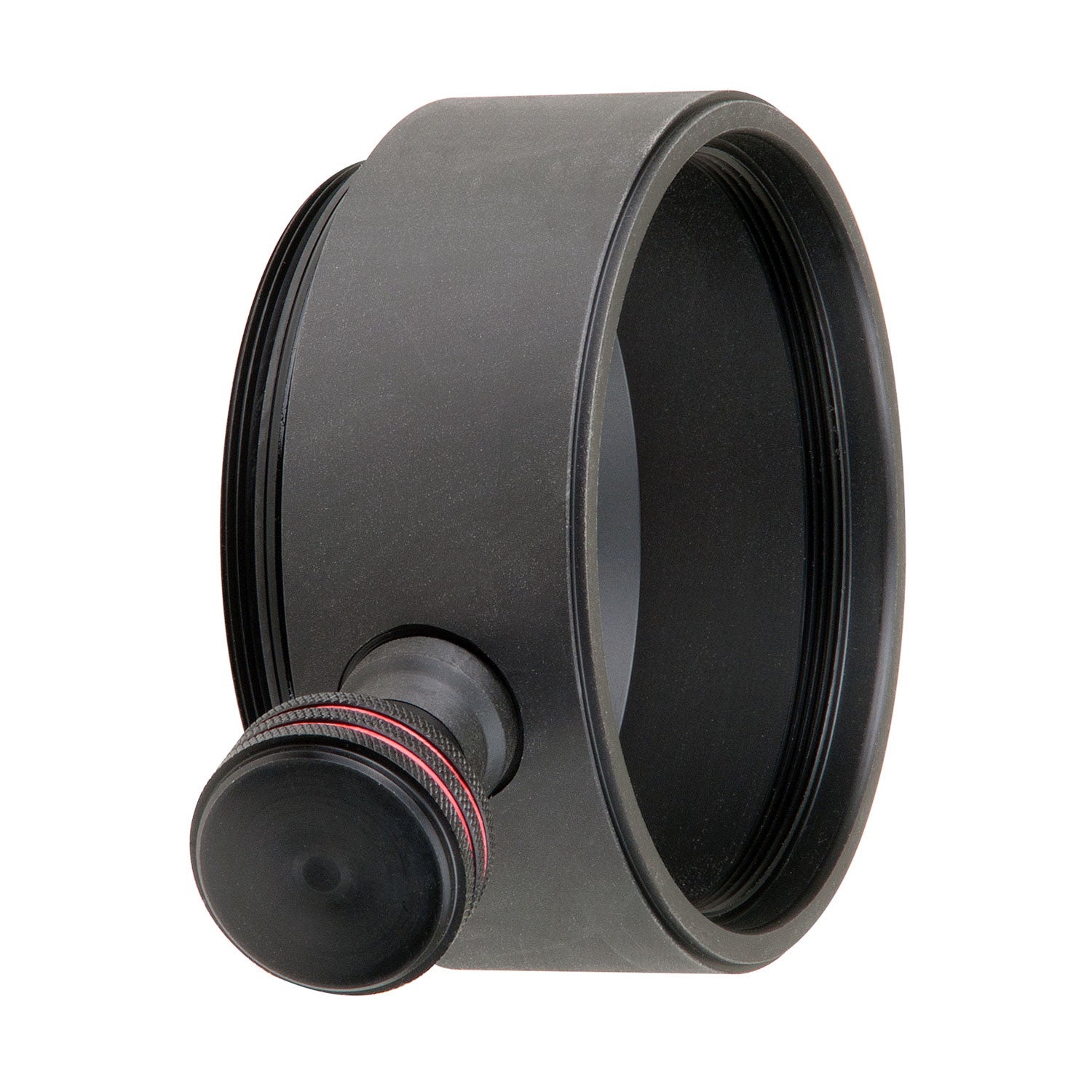 Modular 1.75 Inch Extension Ring with Focus