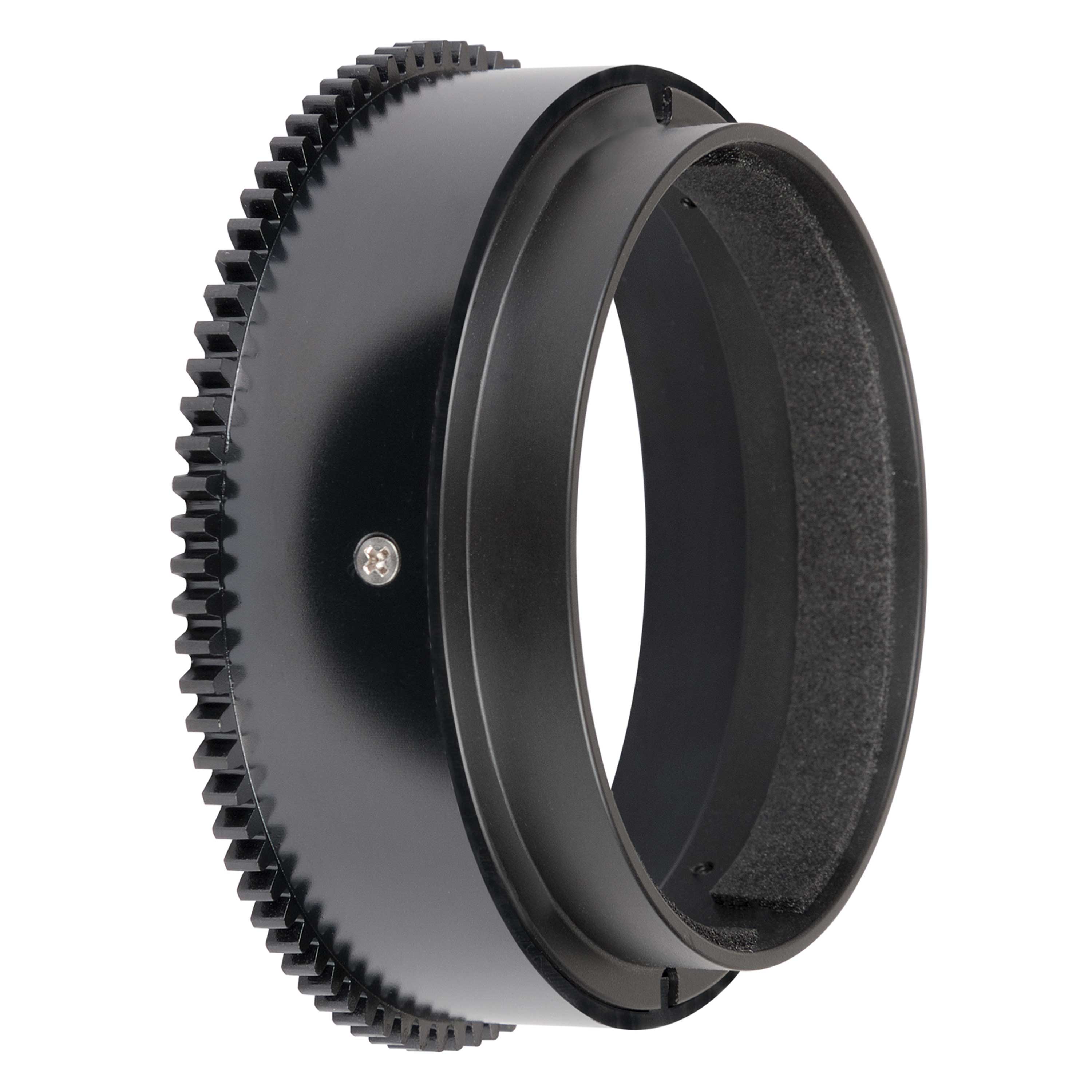 Zoom Gear for Panasonic 12-35mm Lens (DLM/B)