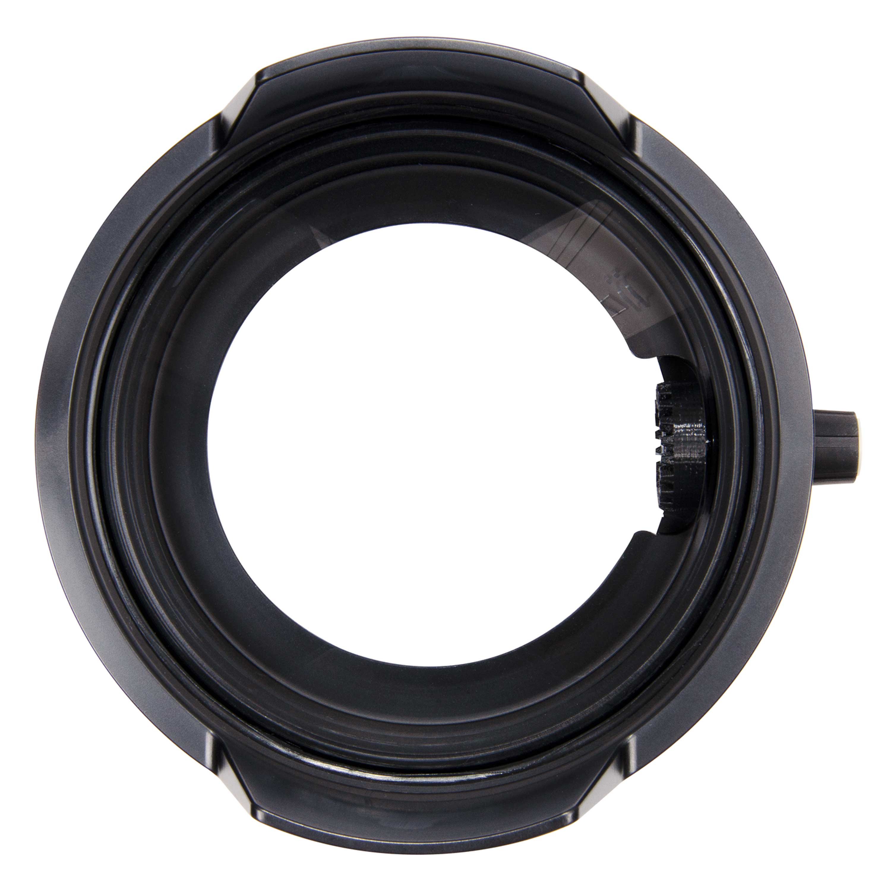 DLM 6 inch Dome Port with Zoom