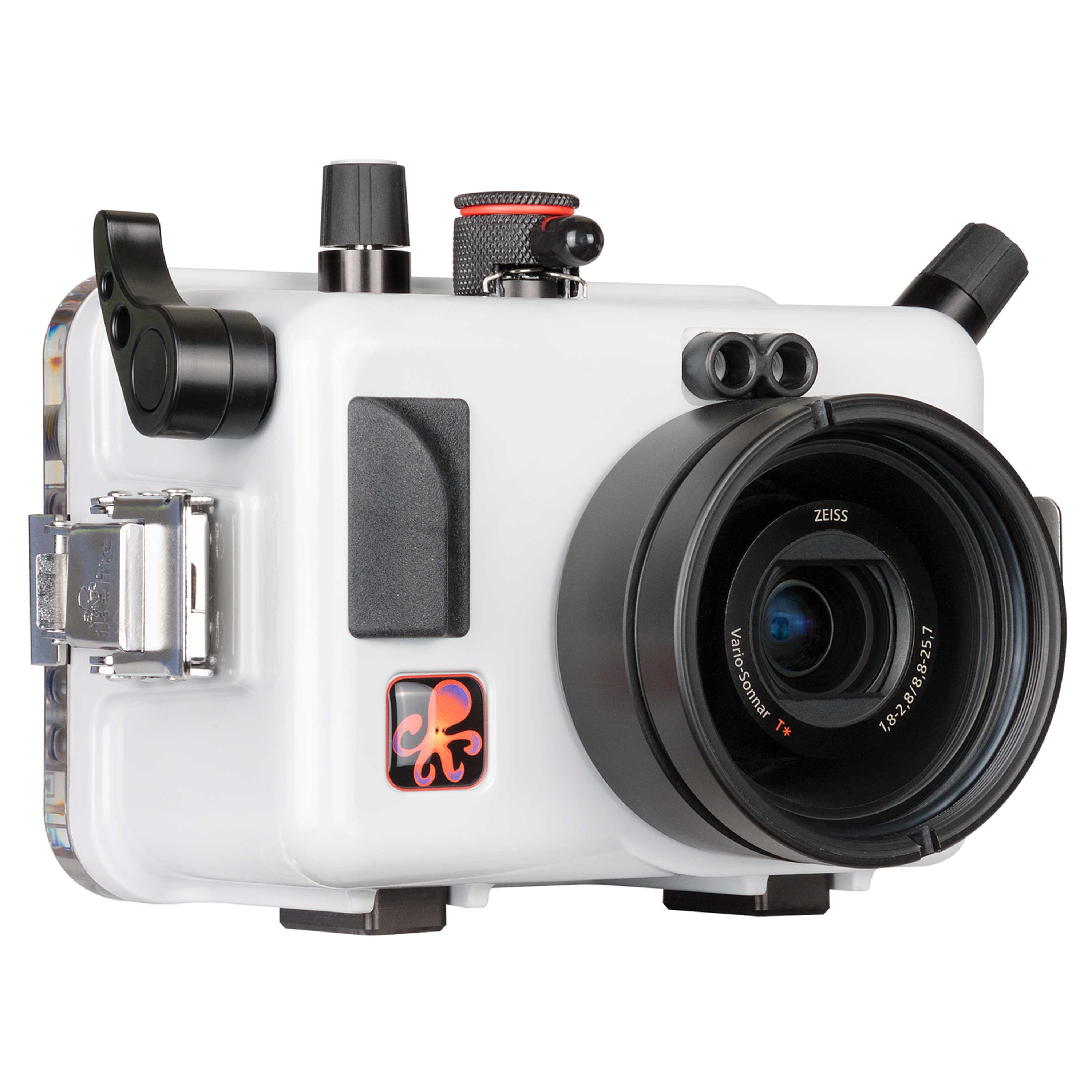 sony cyber shot mark 3