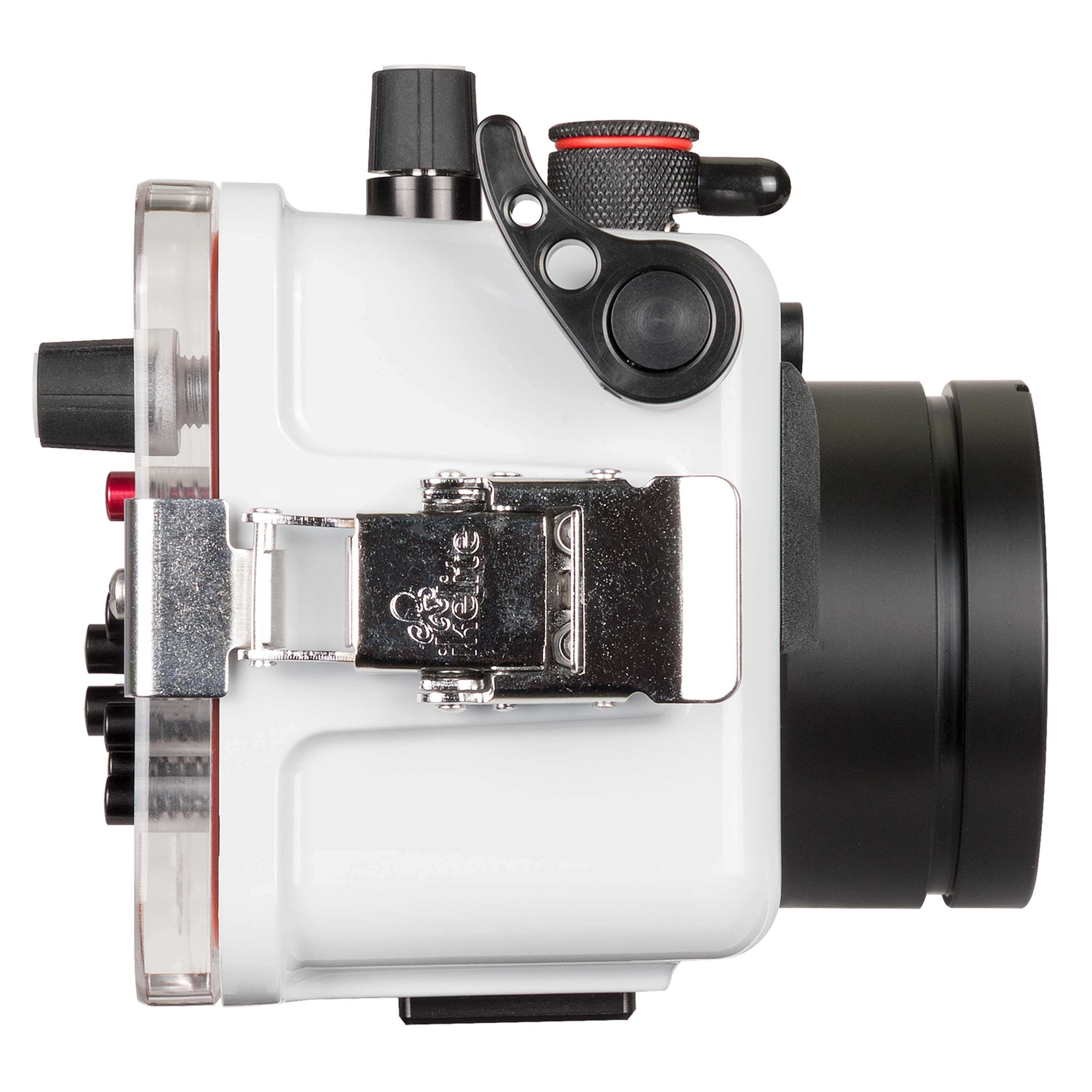 Underwater Housing for Sony Cyber-shot RX100 Mark III, Mark IV, Mark V