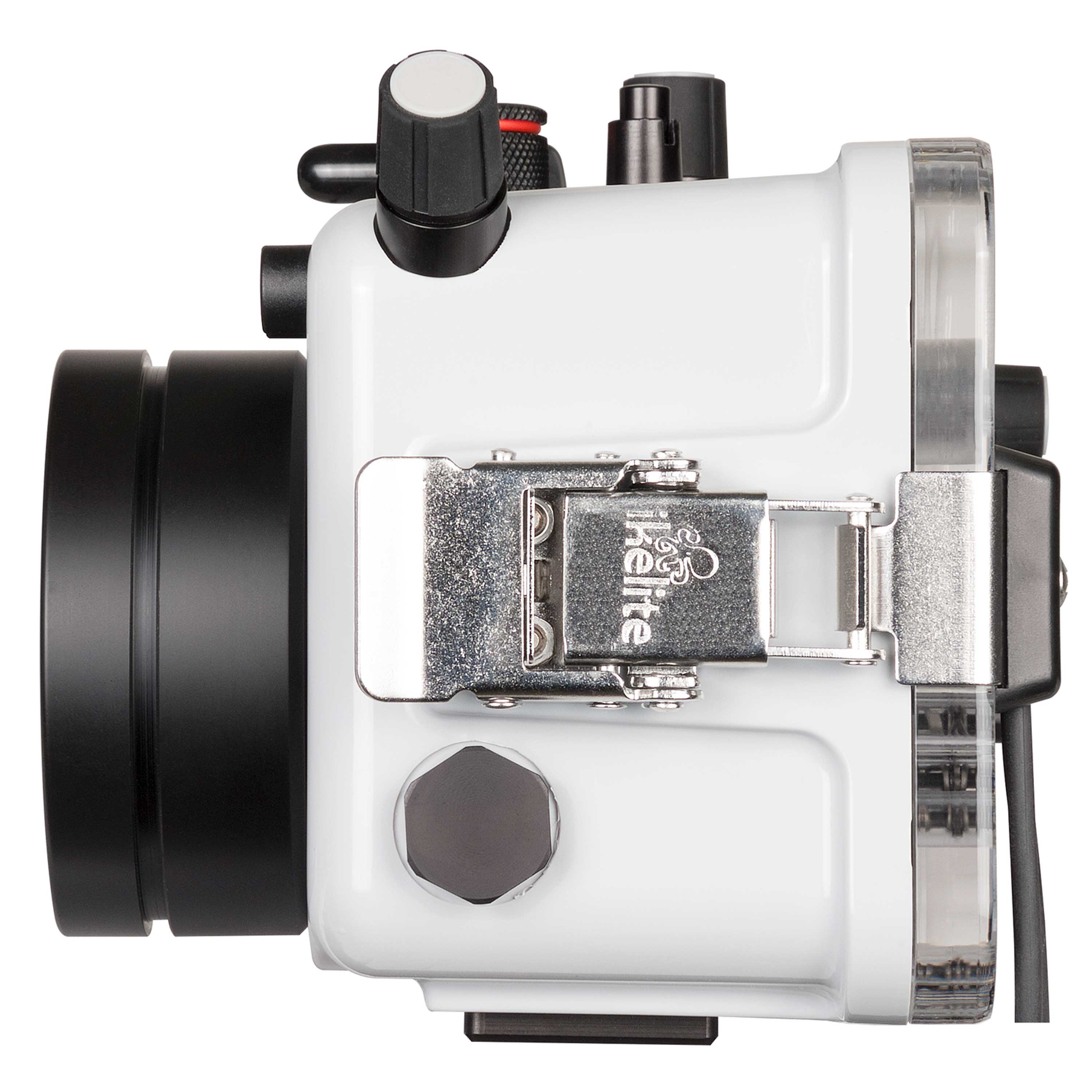 Underwater Housing for Sony Cyber-shot RX100 Mark I, RX100 Mark II Digital Cameras