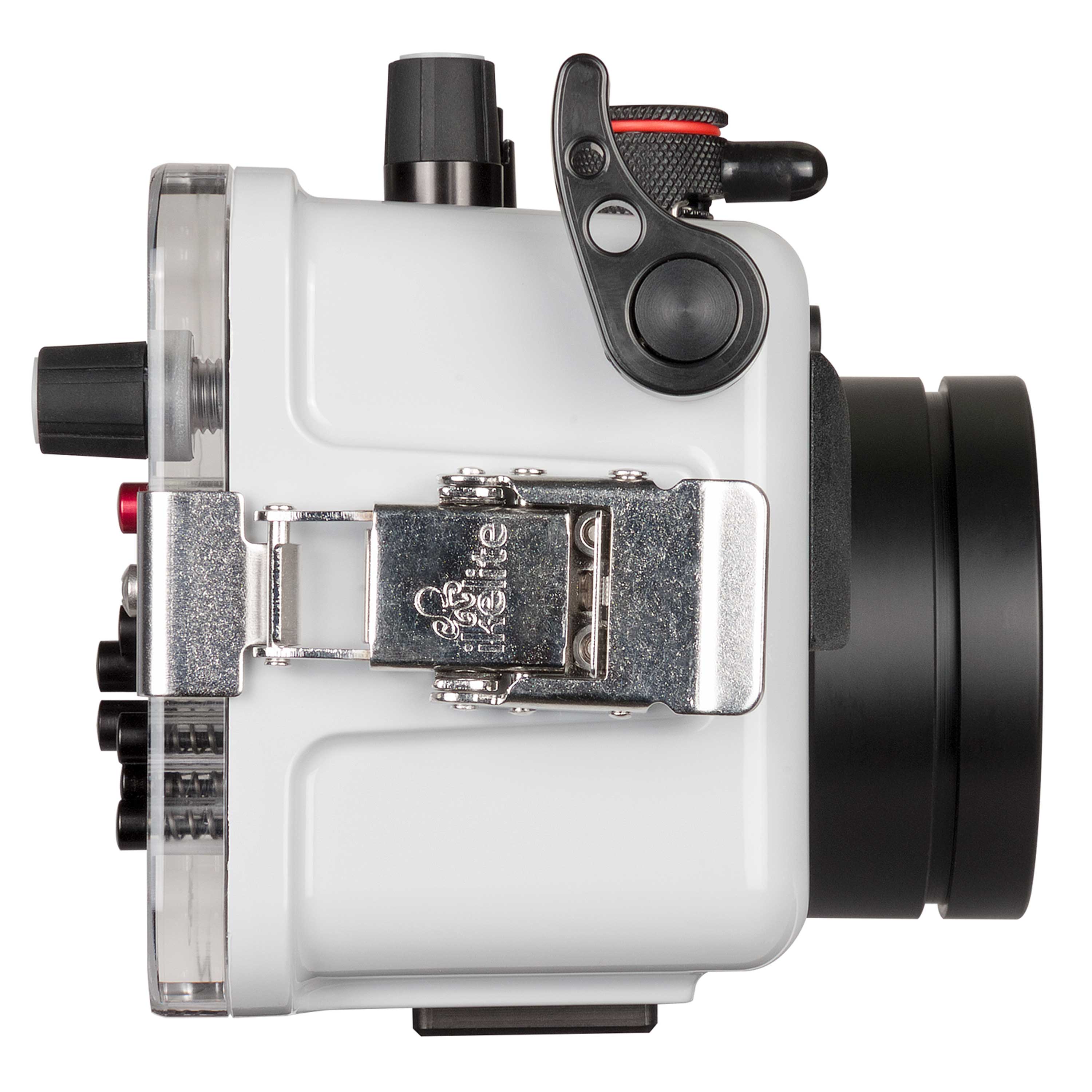 Underwater Housing for Sony Cyber-shot RX100 Mark I, RX100 Mark II Digital Cameras