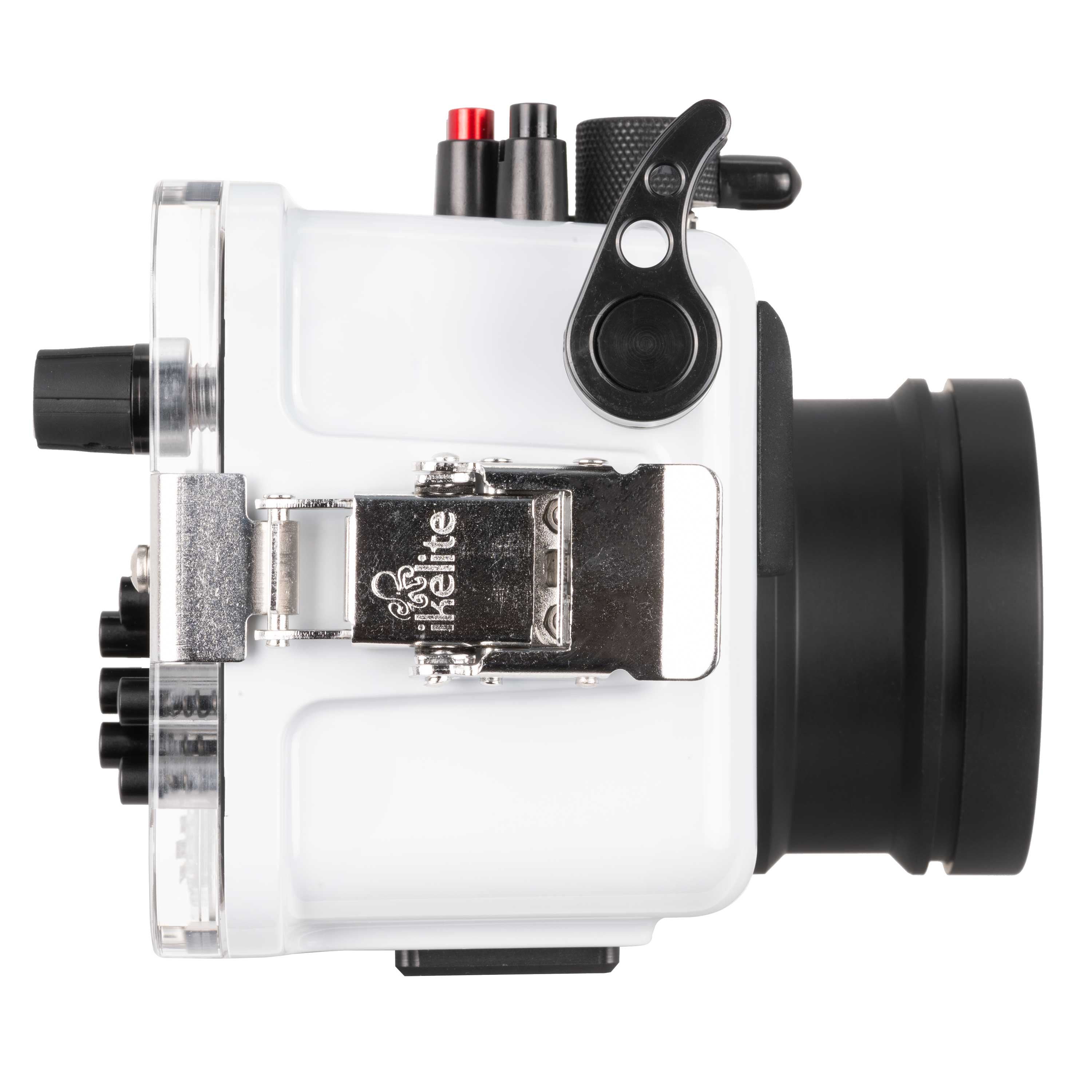 Ikelite Underwater Housing for Sony ZV-1 Digital Camera