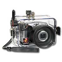 Underwater Housing for Canon PowerShot A710 IS