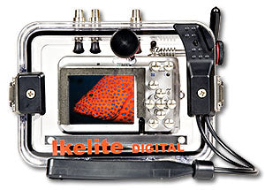 nikon l5