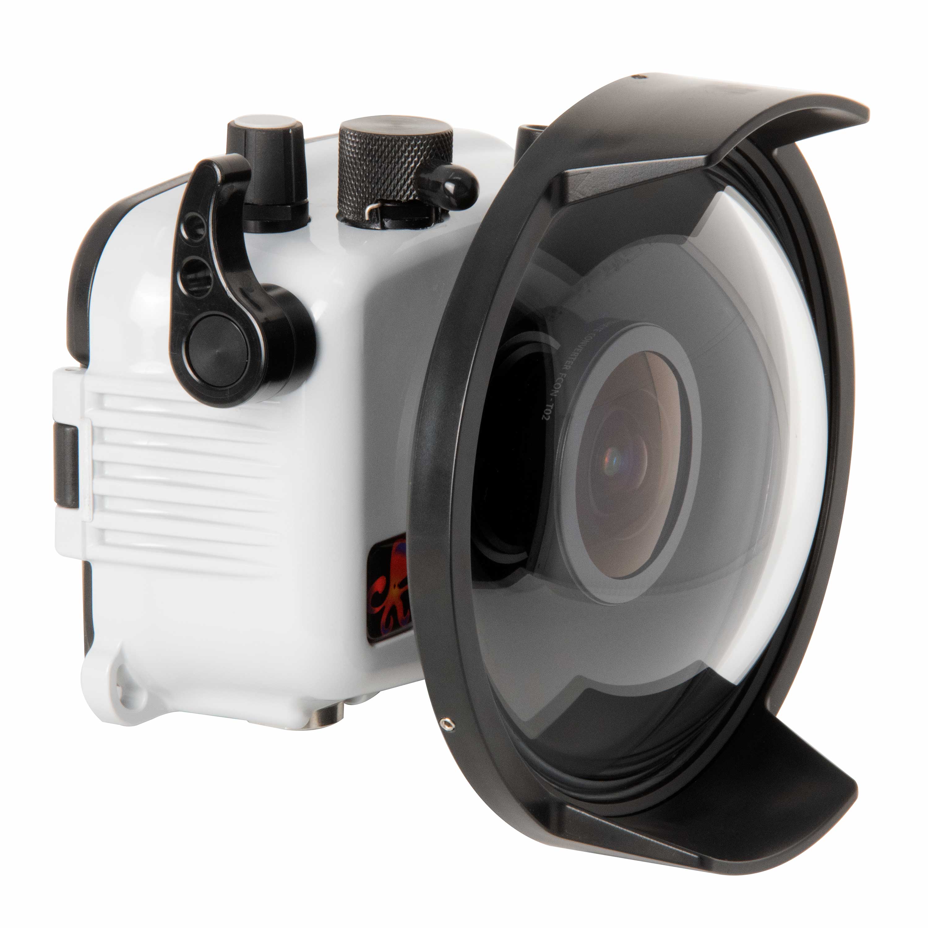 housing for olympus tg 6