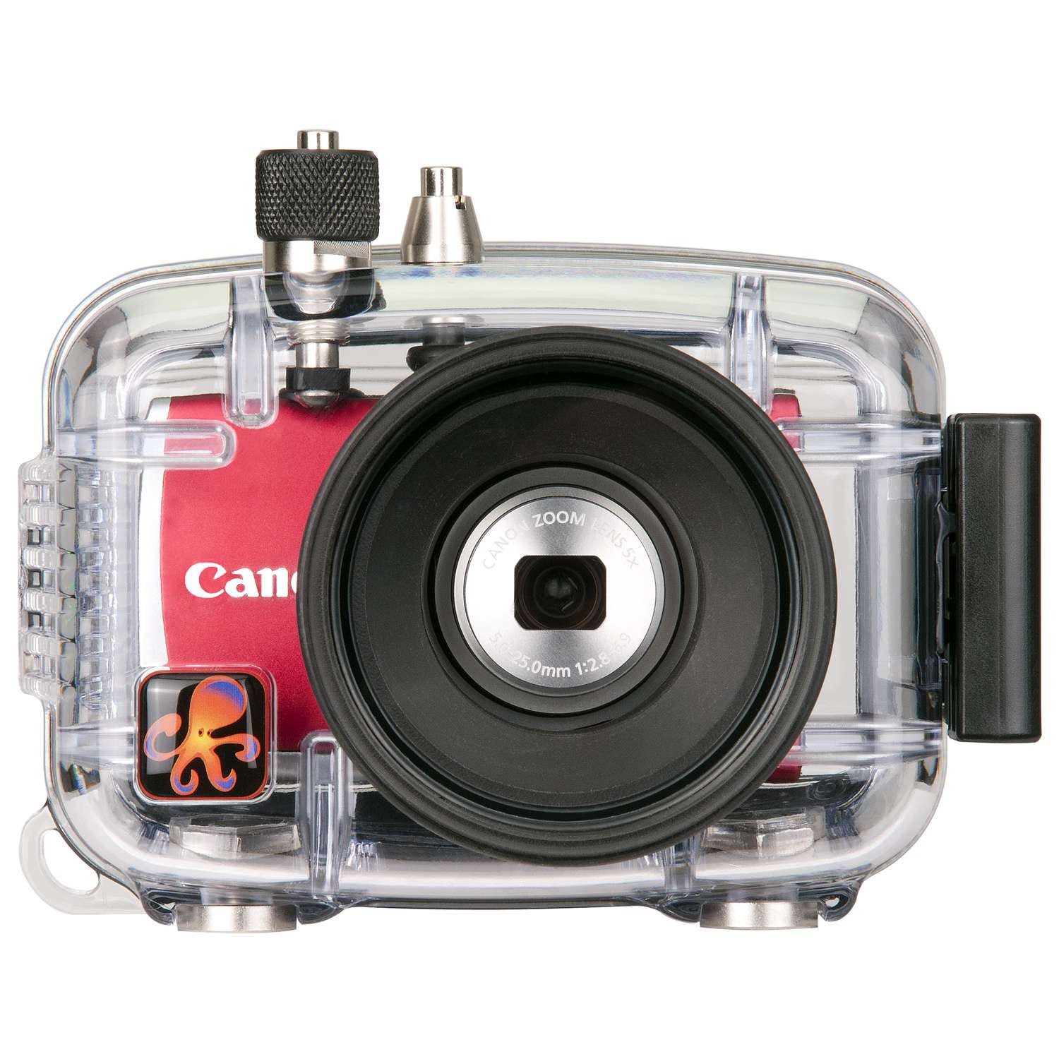 Underwater Housing for Canon PowerShot A2600