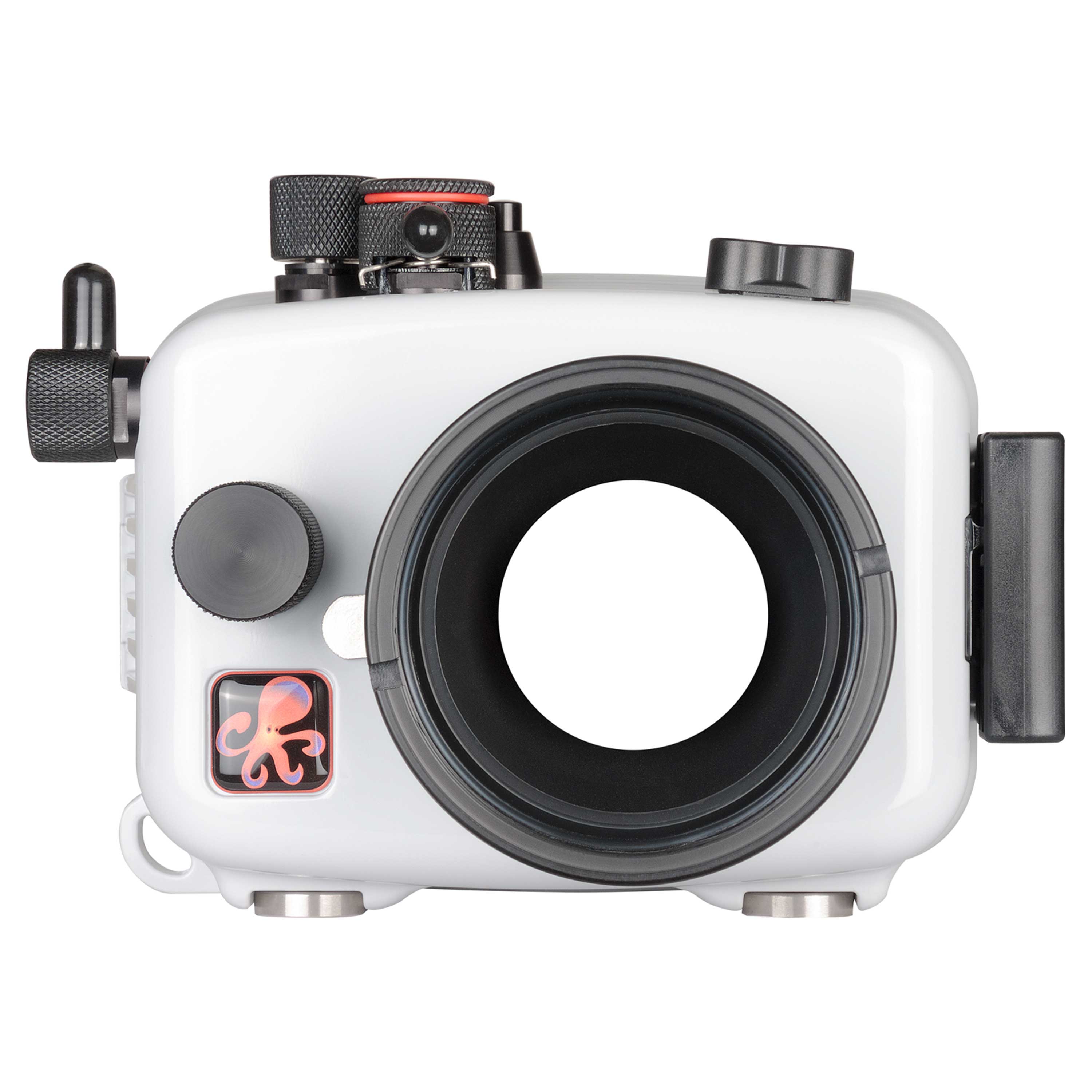 Underwater Housing for Canon PowerShot S120 IS (Updated)