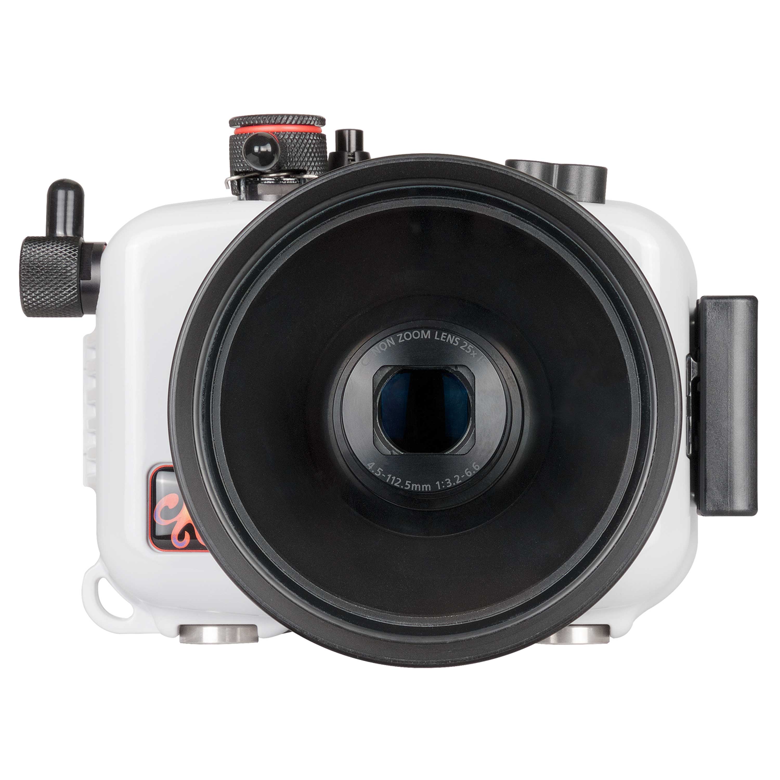 Underwater Housing for Canon PowerShot SX620 HS