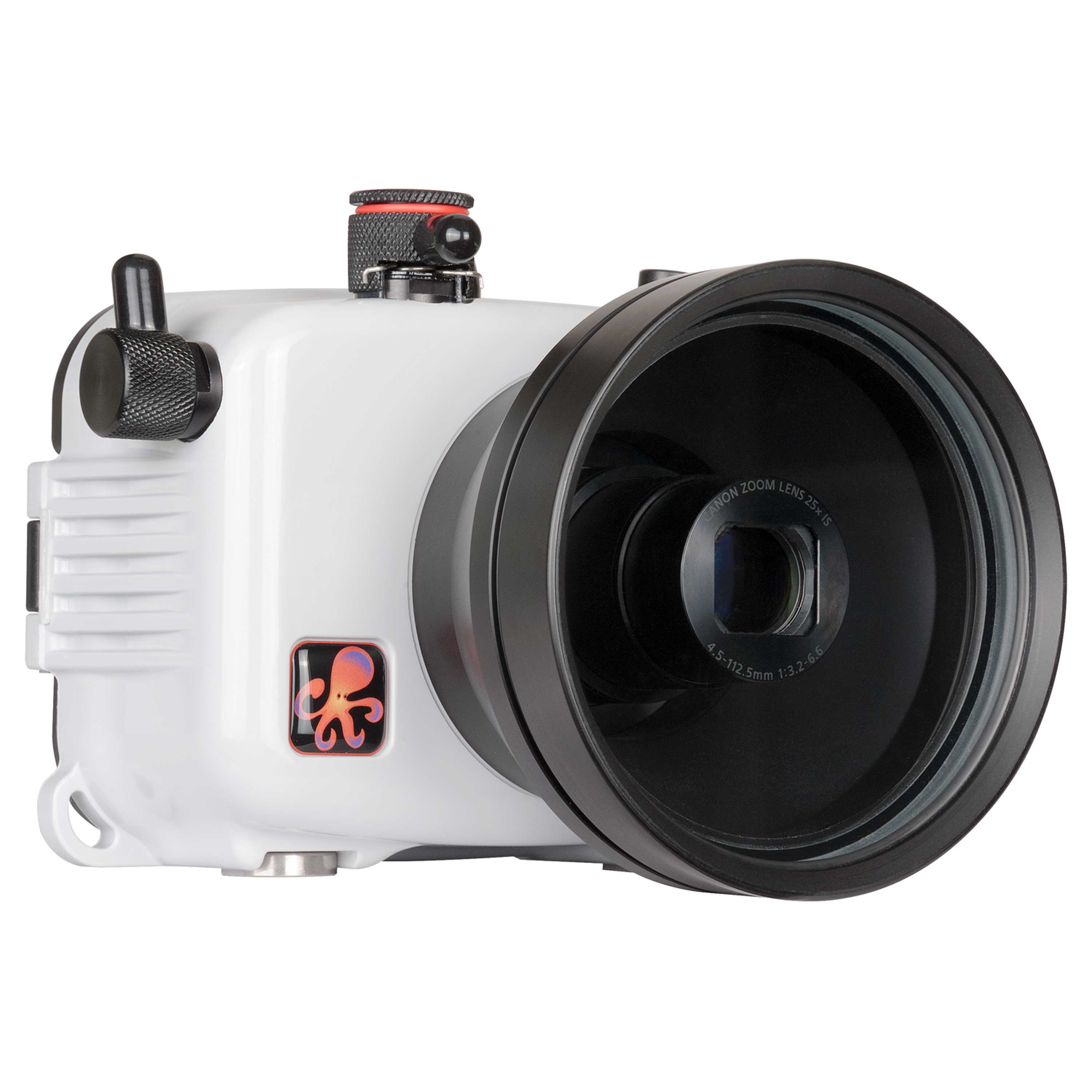 Underwater Housing for Canon PowerShot SX620 HS