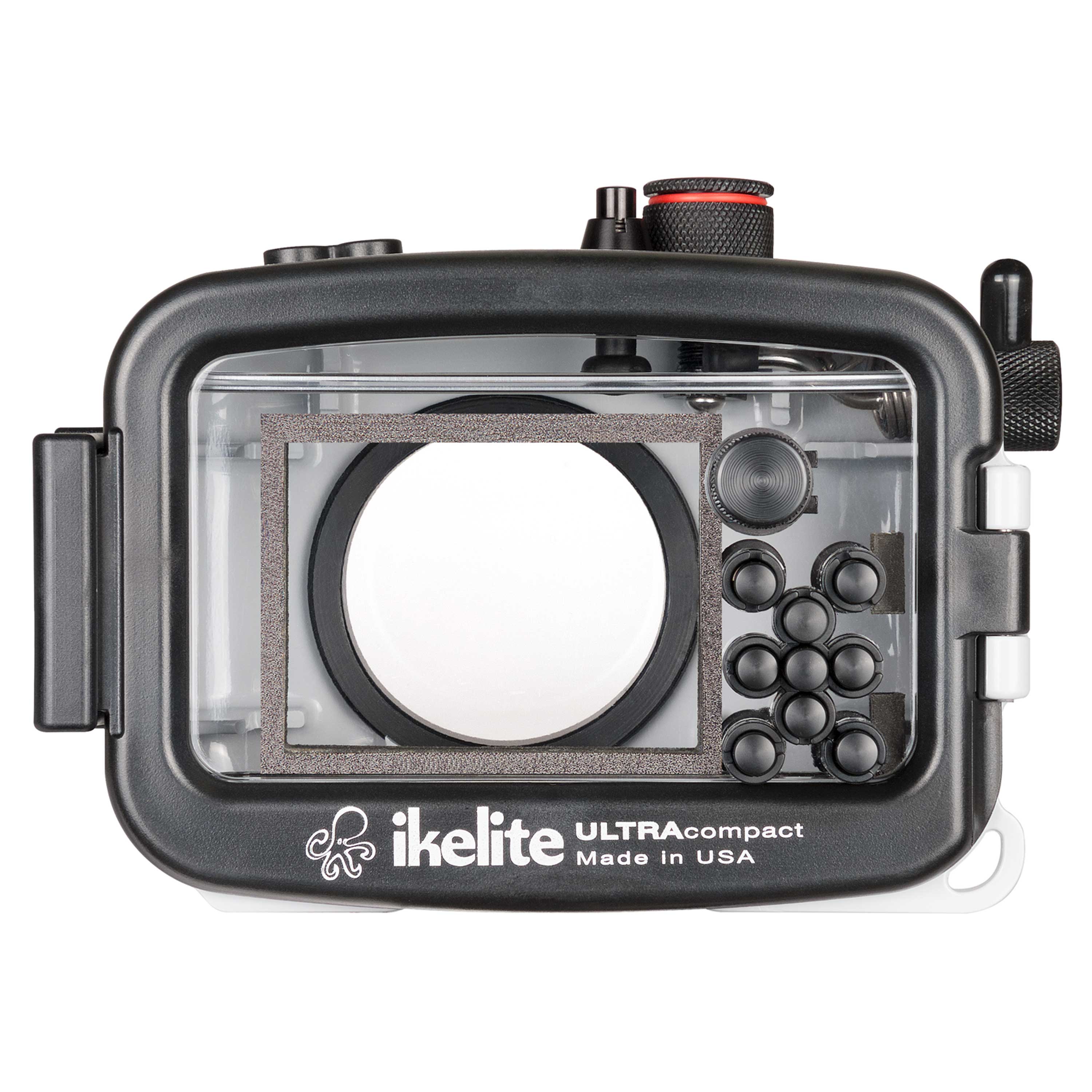 Underwater Housing for Canon PowerShot SX620 HS