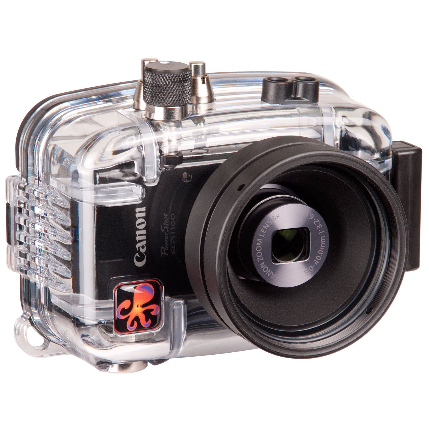 canon 750d megapixels