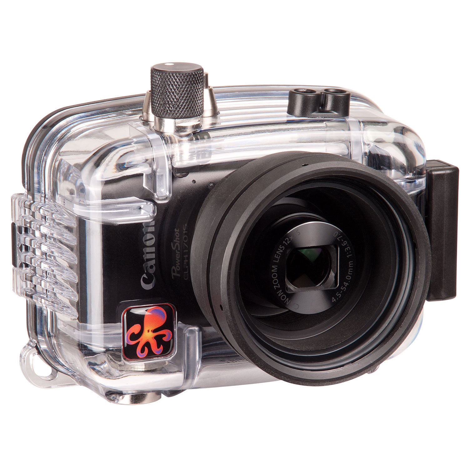 canon power shot elph 170 is