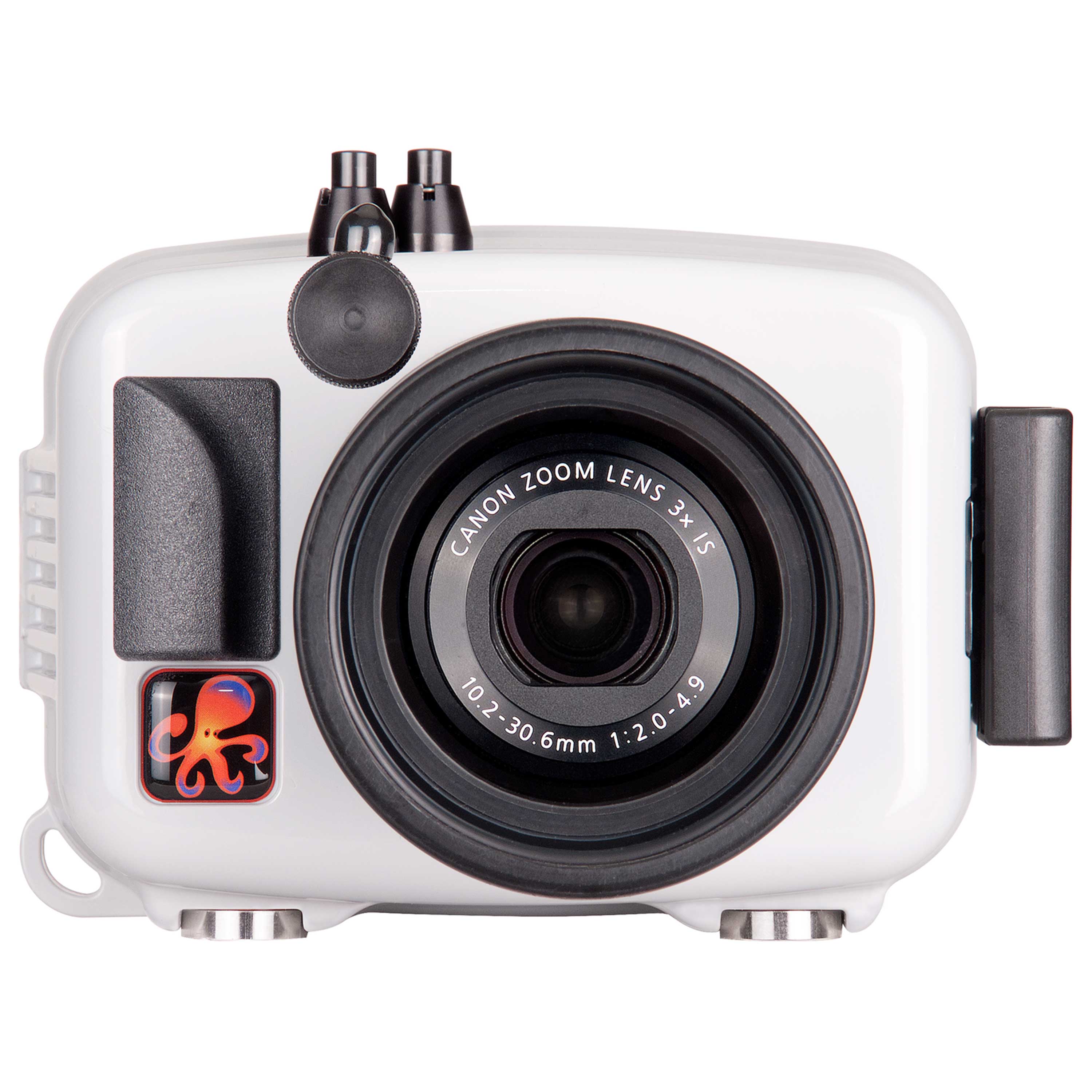 Action Housing for Canon PowerShot G9 X, G9 X Mark II Action Housing for Canon PowerShot G9 X, G9 X Mark II