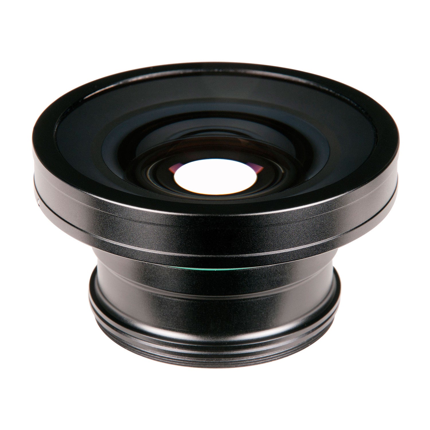 W-30 Wide Angle Wet Lens