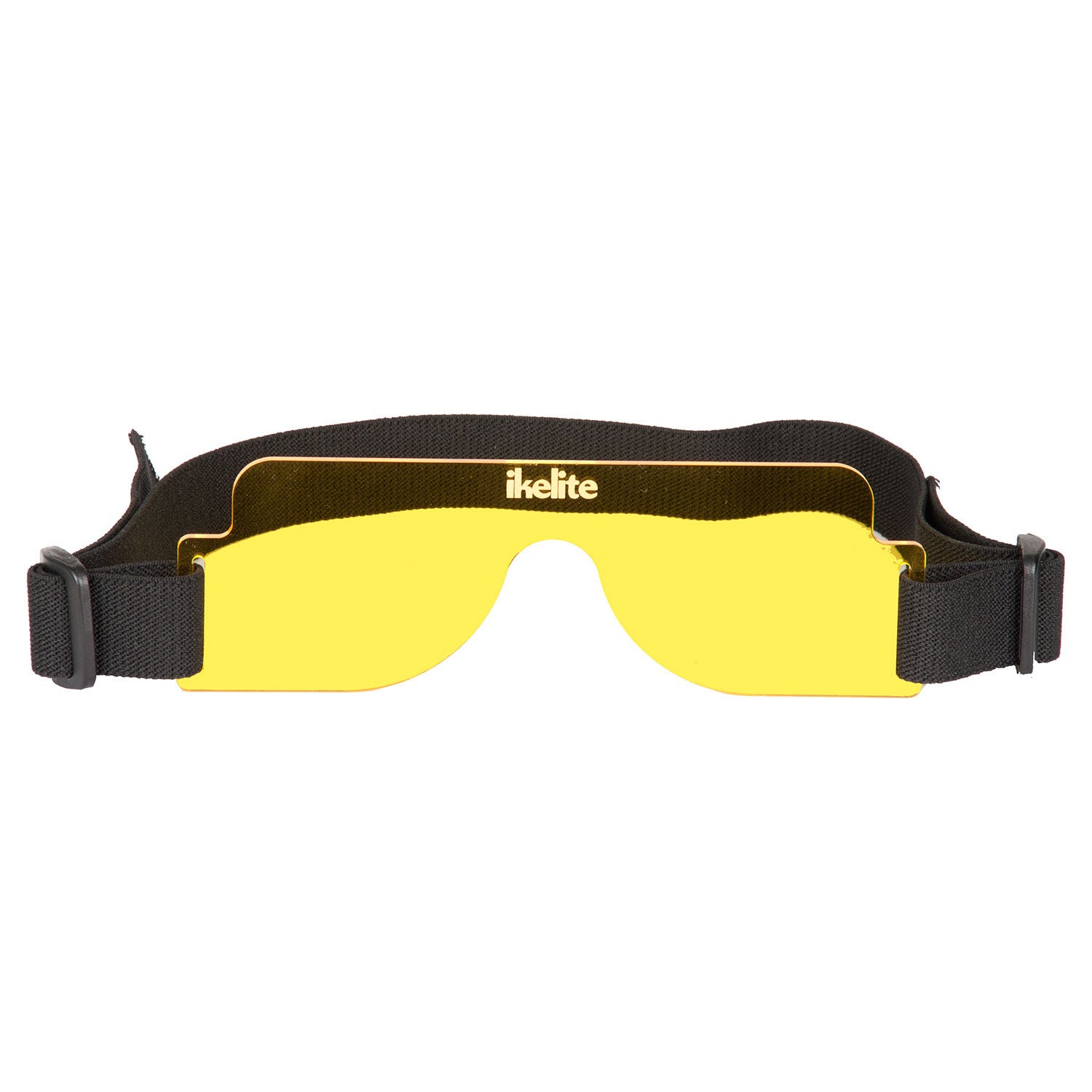 Yellow Fluorescence Filter for Dive Mask