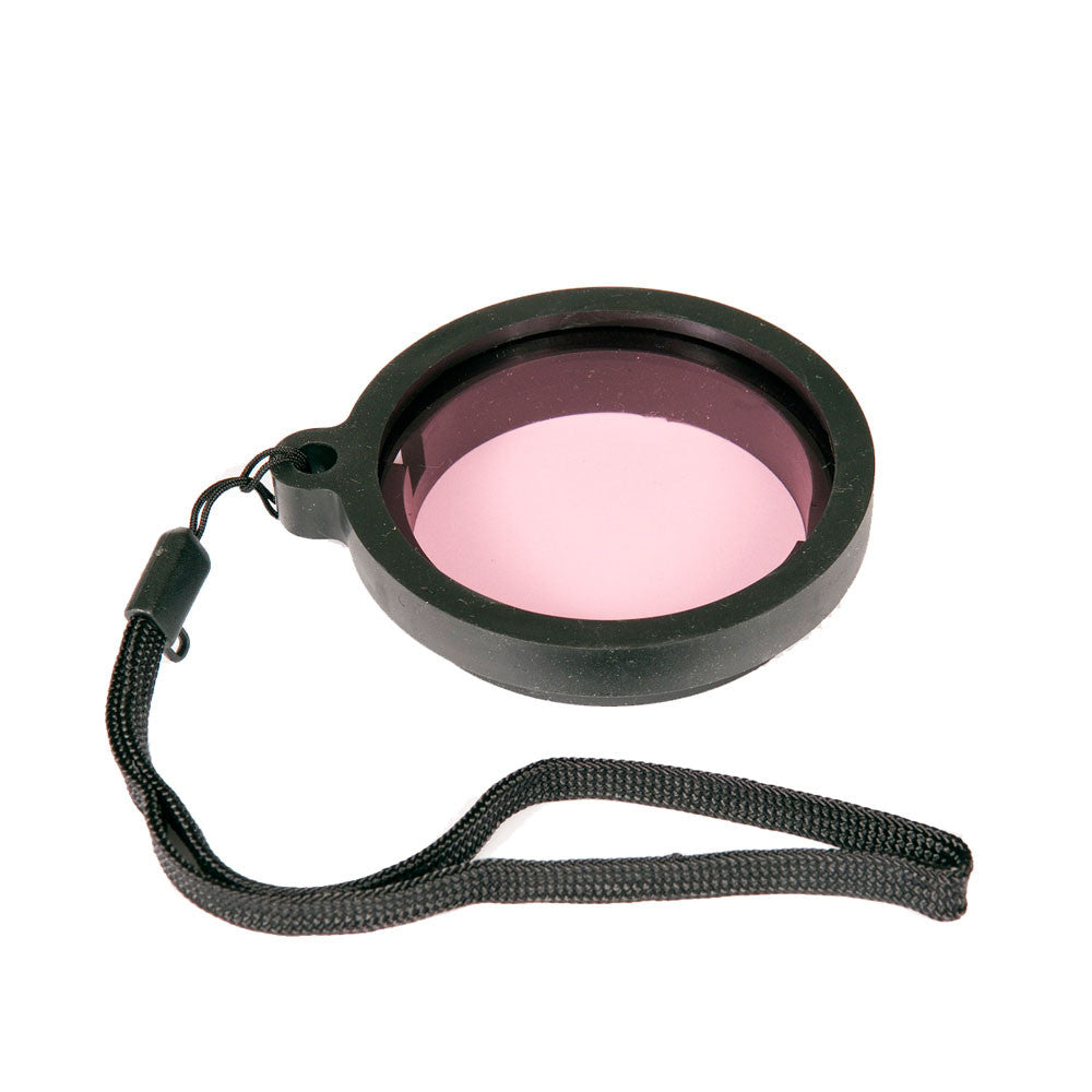 Color Correcting Filters for 2.2 inch Diameter Ports