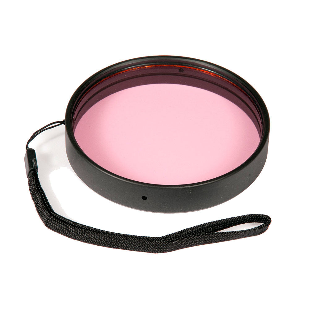 Color Correcting Filters for 3.9 inch Diameter Ports