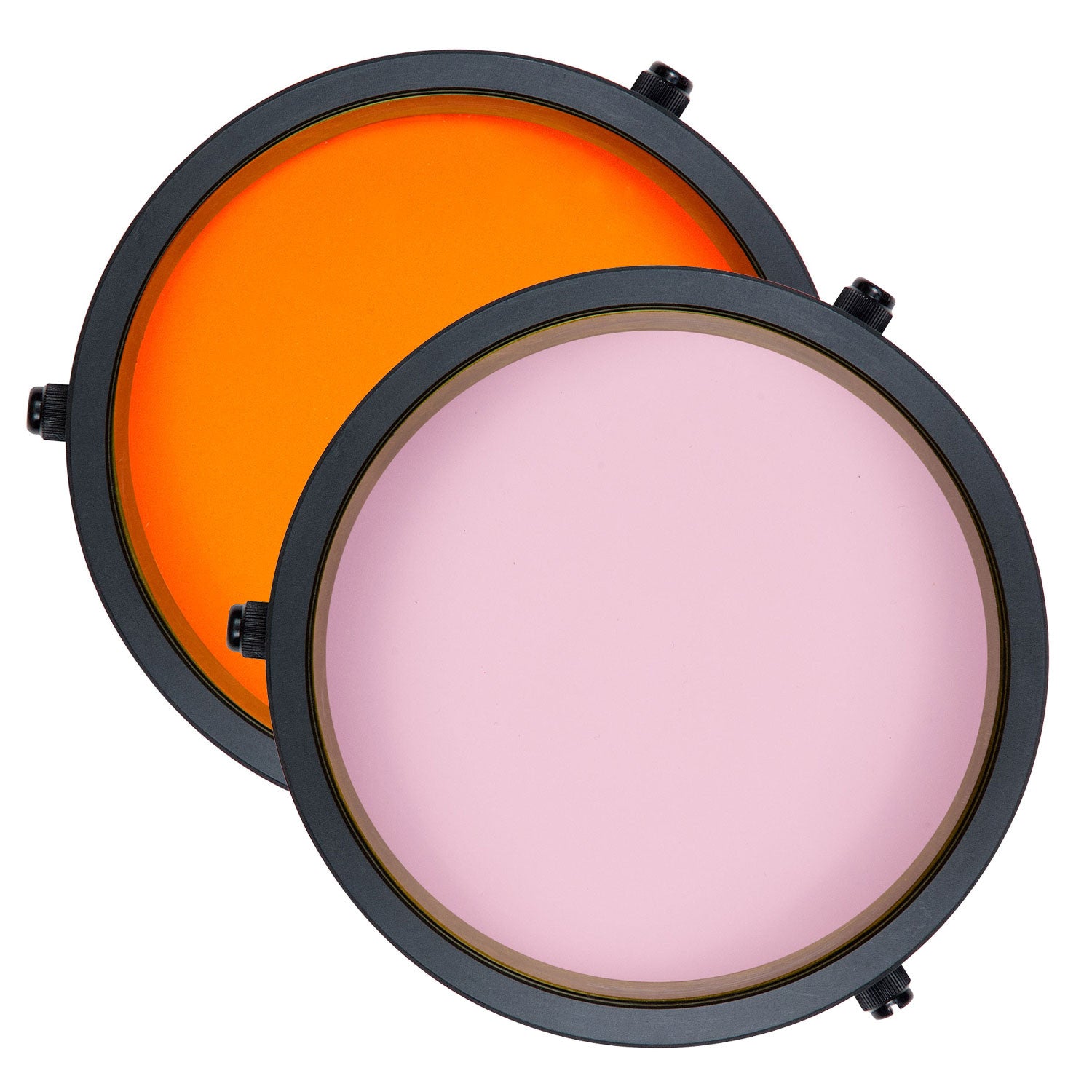 Color Correcting Filters for FL Flat Ports