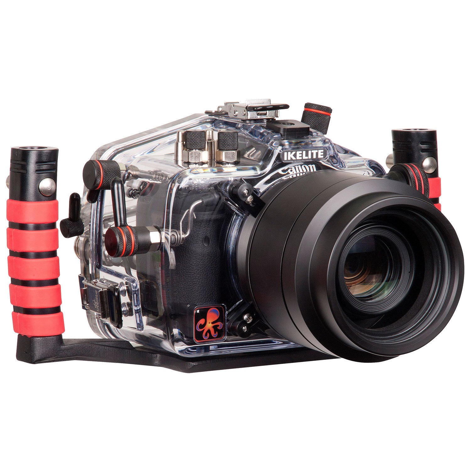 Underwater Housing for Canon EOS 7D