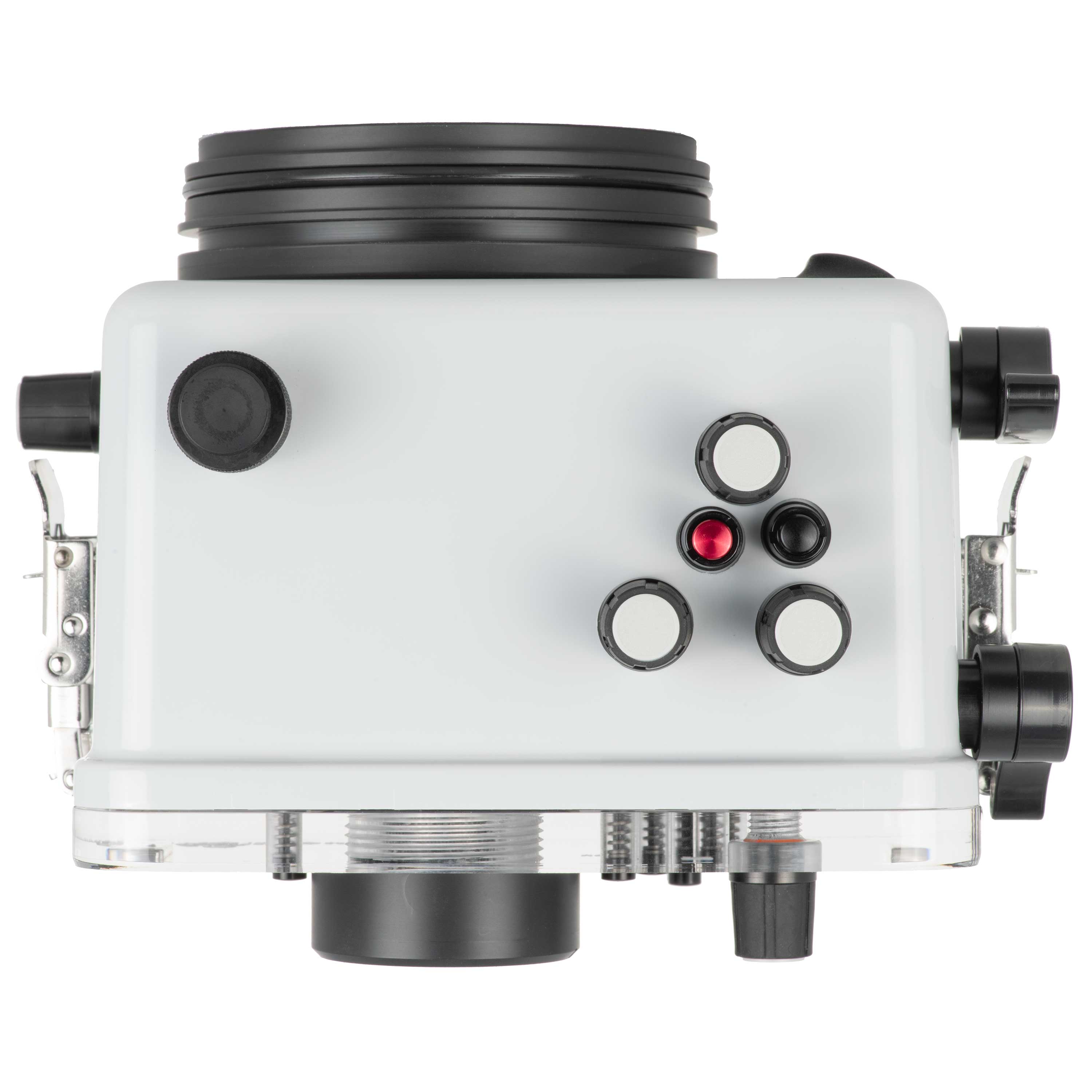 200DLM/C Underwater TTL Housing for Nikon D5300 DSLR