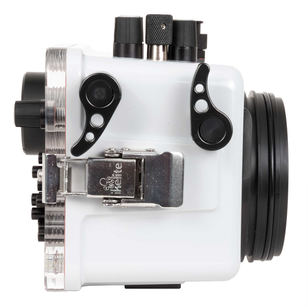 200DLM/C Underwater Housing for Nikon D5500, D5600 DSLR